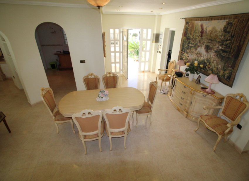 Sale - Villa - Orihuela costa - Cabo Roig