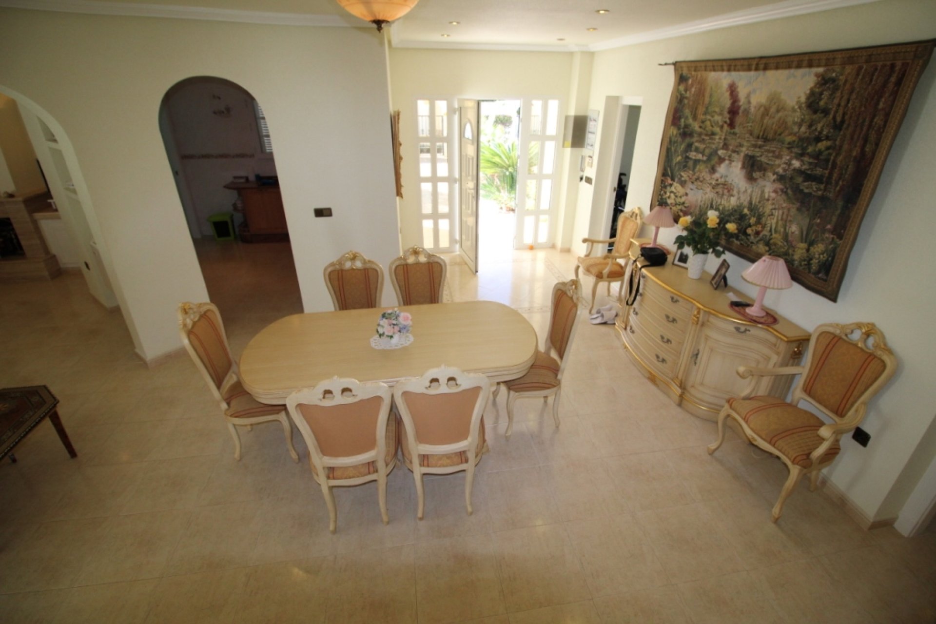Sale - Villa - Orihuela costa - Cabo Roig