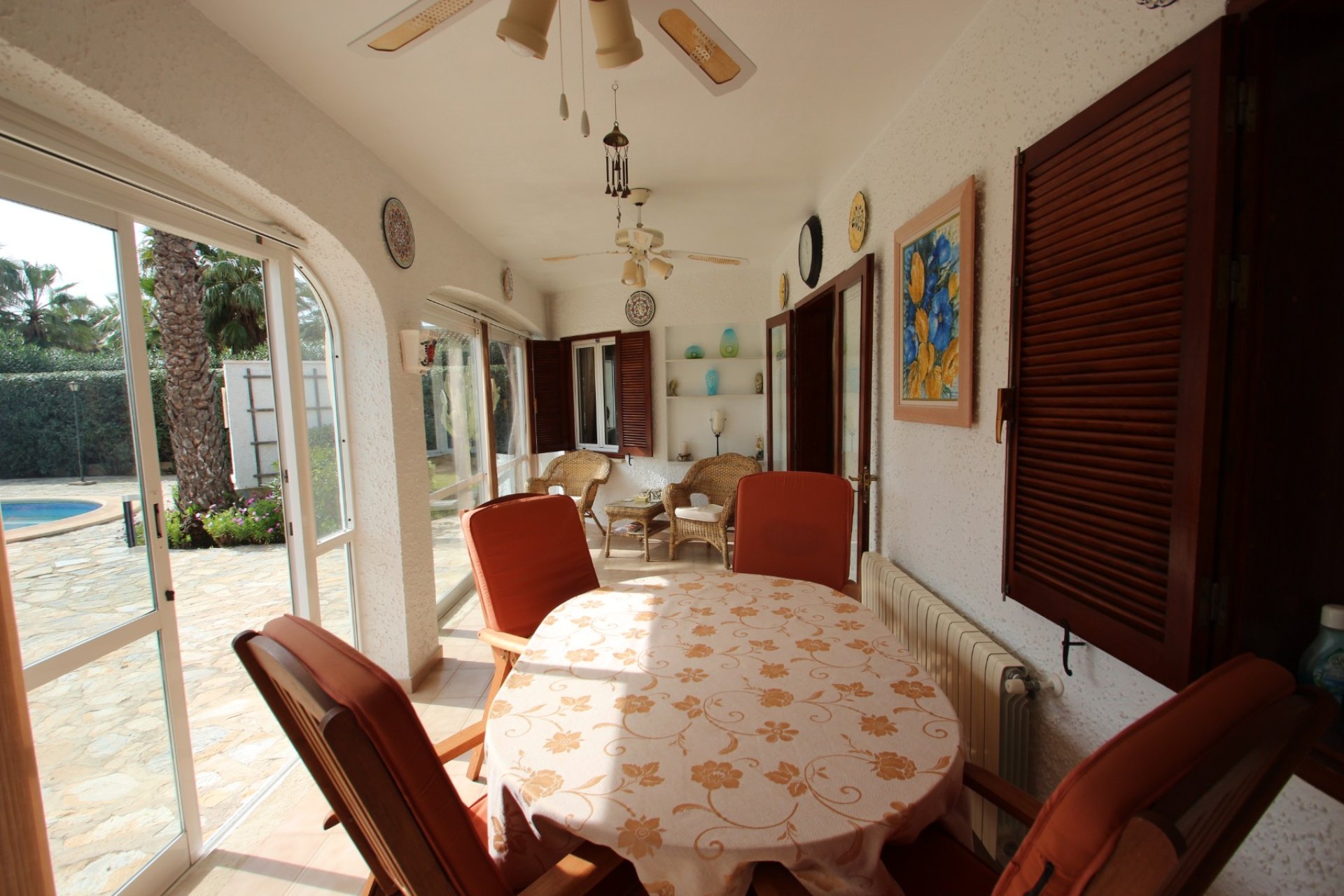 Sale - Villa - Orihuela costa - Cabo Roig