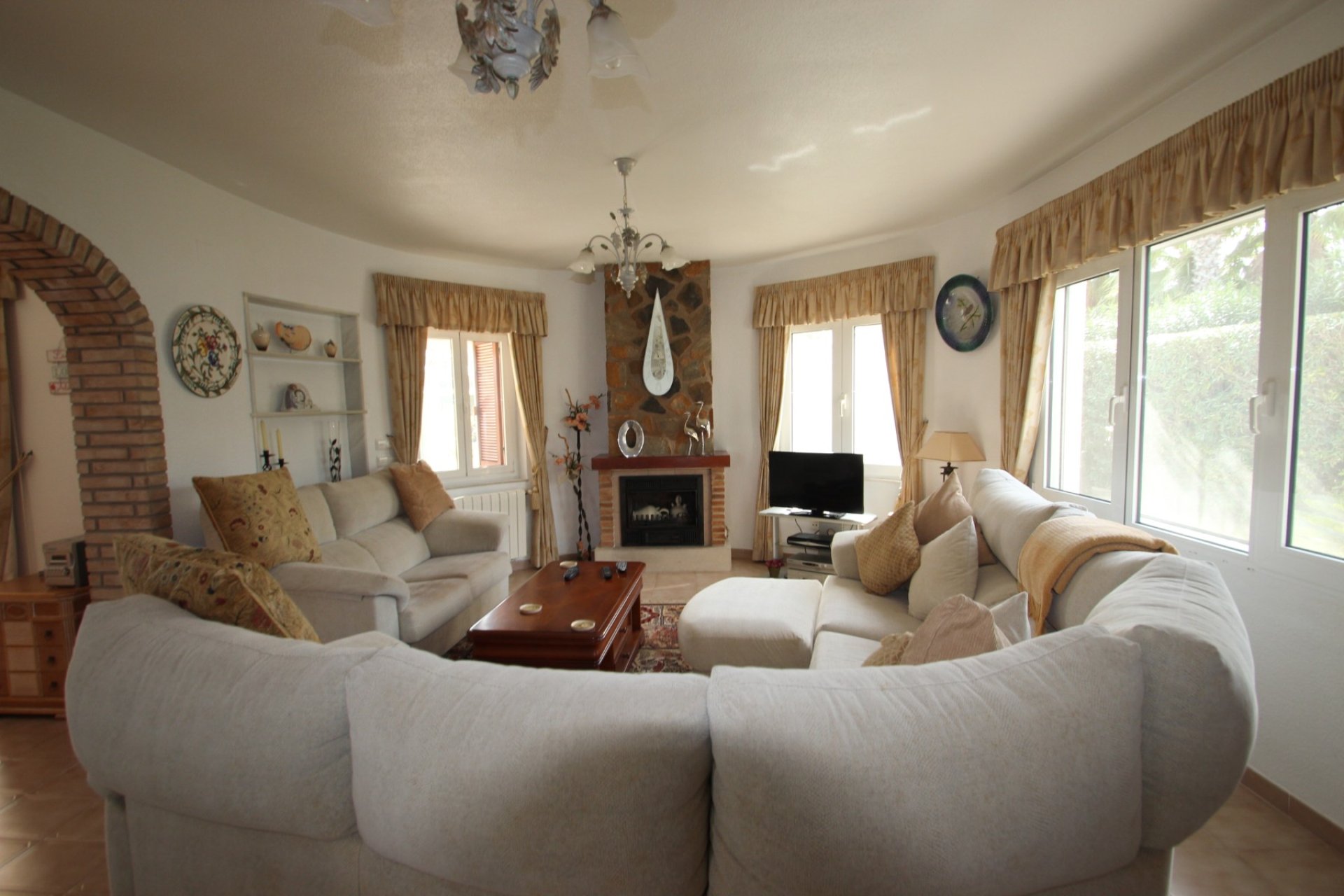 Sale - Villa - Orihuela costa - Cabo Roig