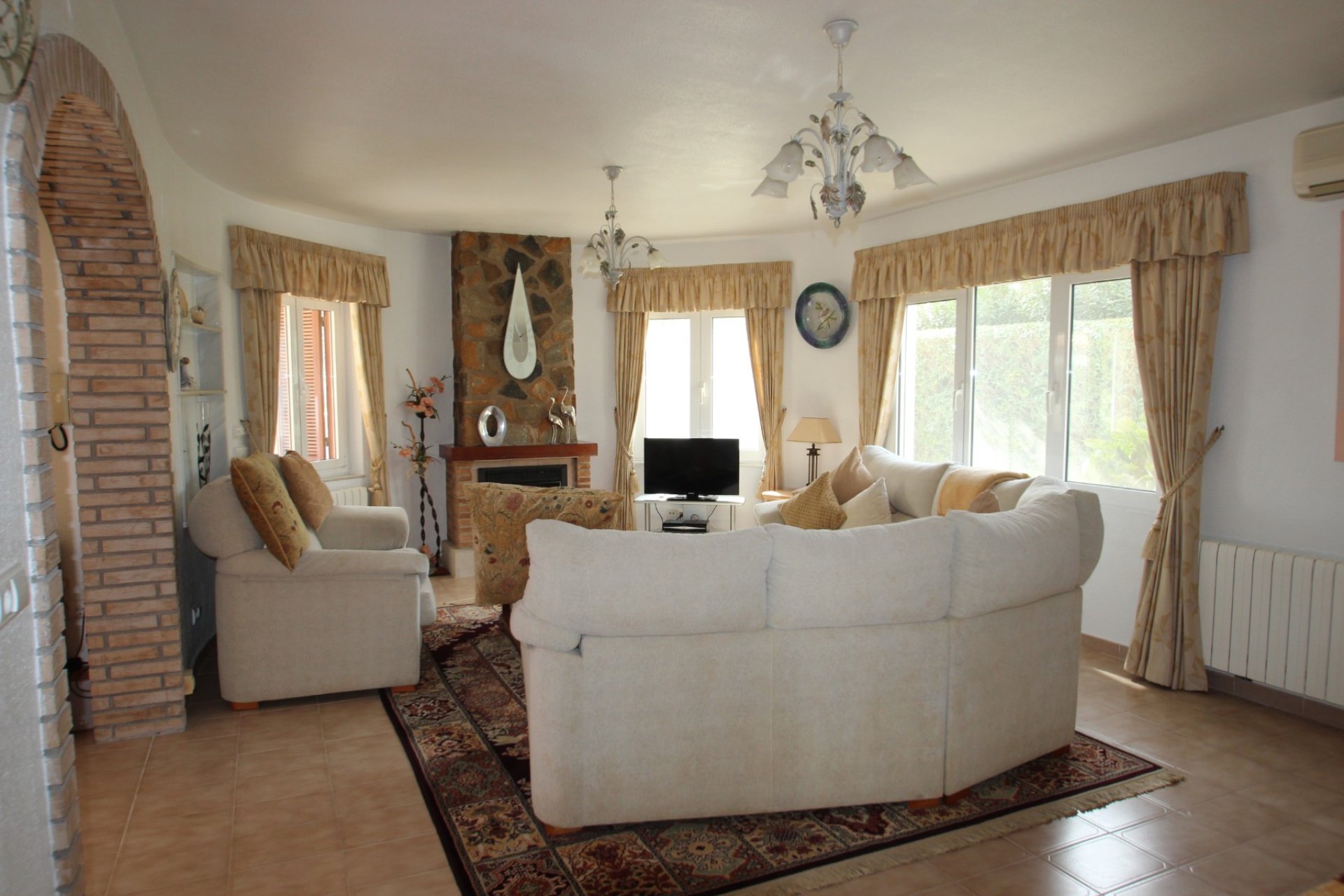 Sale - Villa - Orihuela costa - Cabo Roig