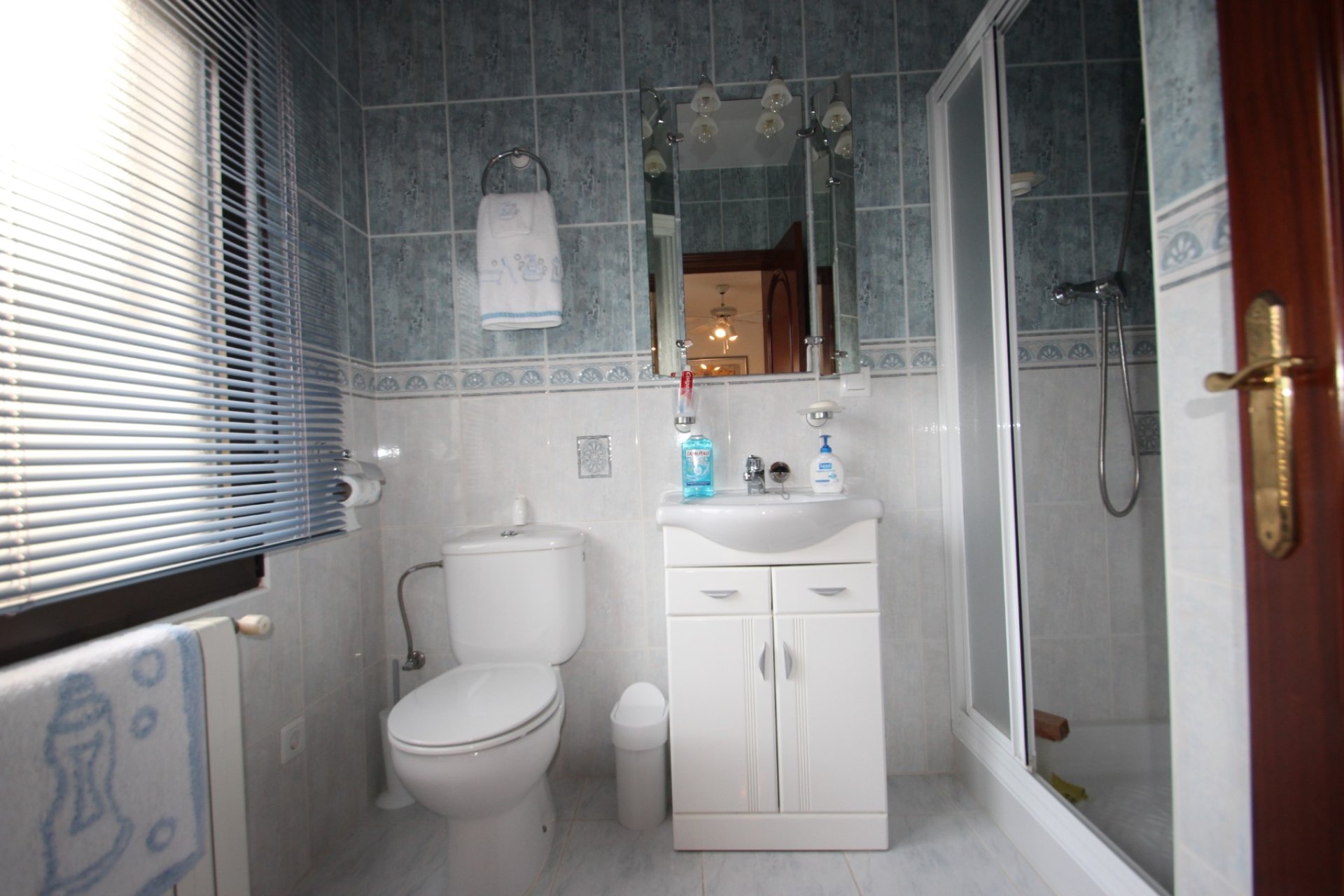 Sale - Villa - Orihuela costa - Cabo Roig