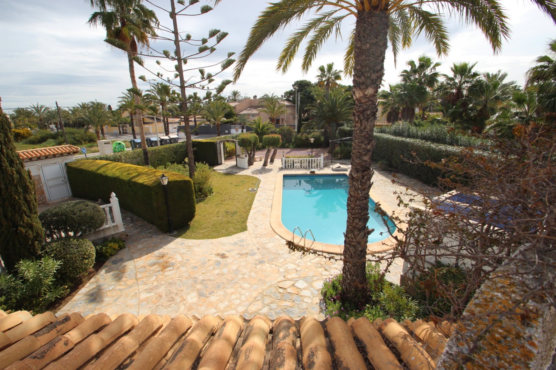 Sale - Villa - Orihuela costa - Cabo Roig