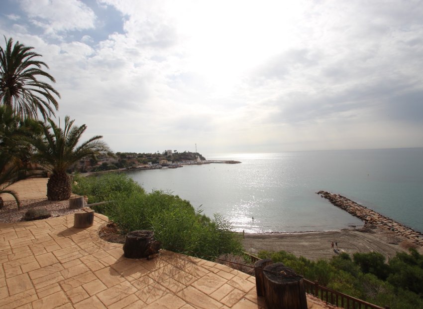 Sale - Villa - Orihuela costa - Cabo Roig