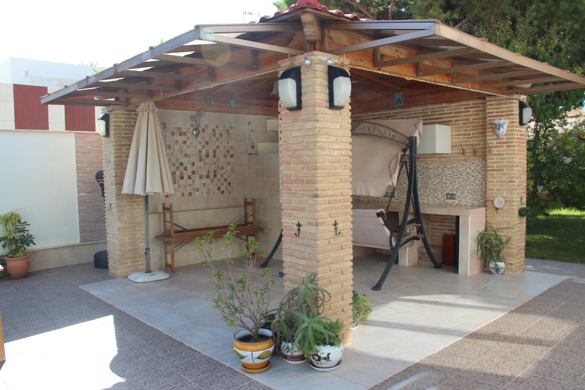 Sale - Villa - Orihuela costa - Cabo Roig