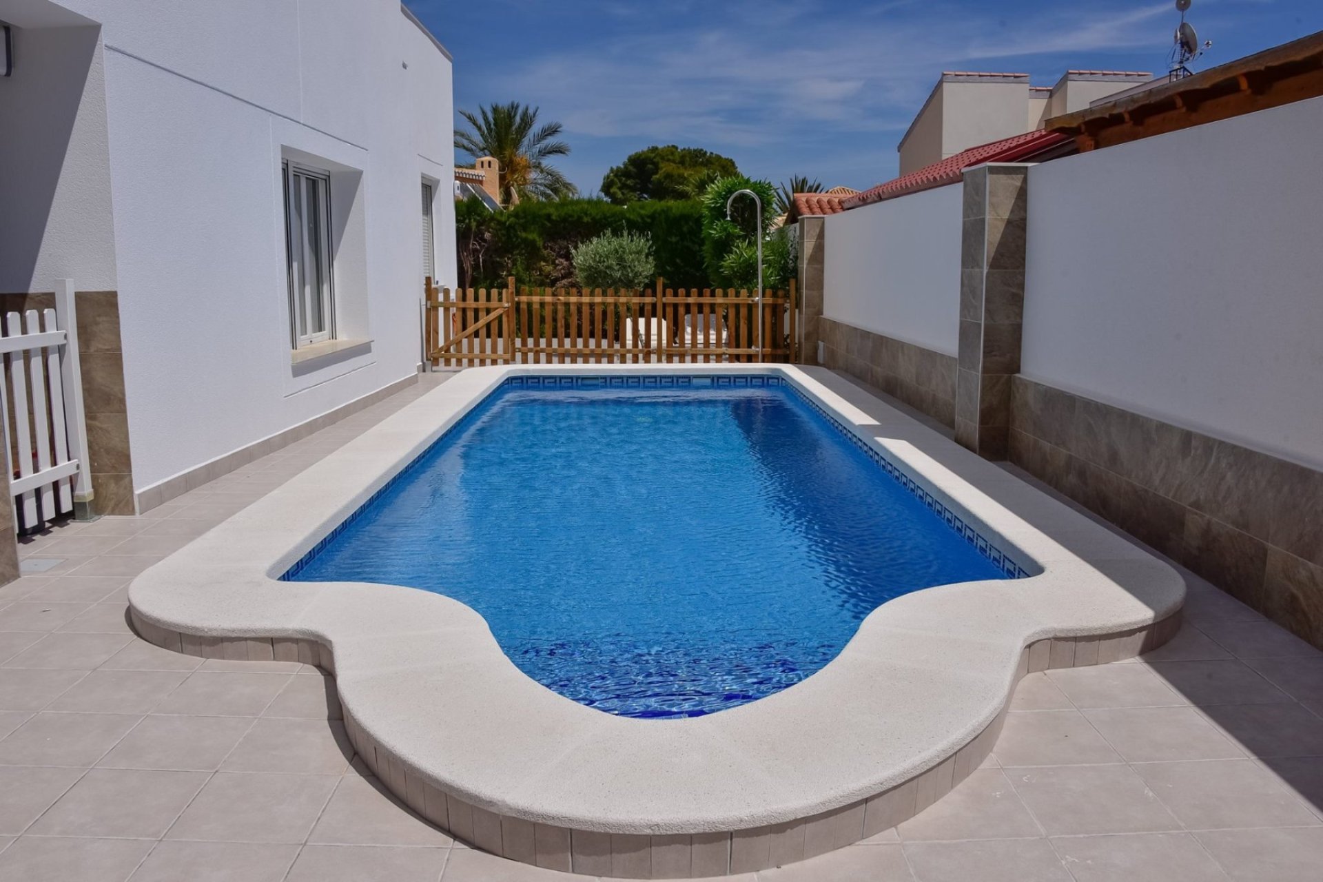 Sale - Villa - Orihuela costa - Cabo Roig