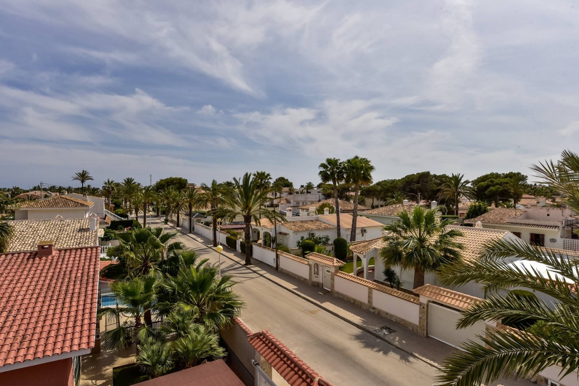 Sale - Villa - Orihuela costa - Cabo Roig
