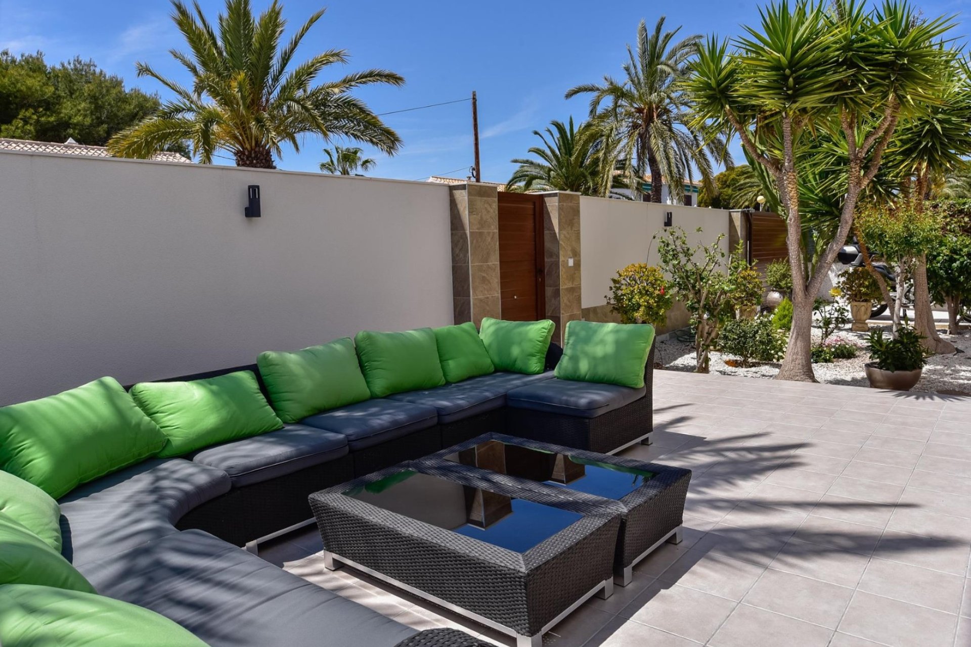 Sale - Villa - Orihuela costa - Cabo Roig