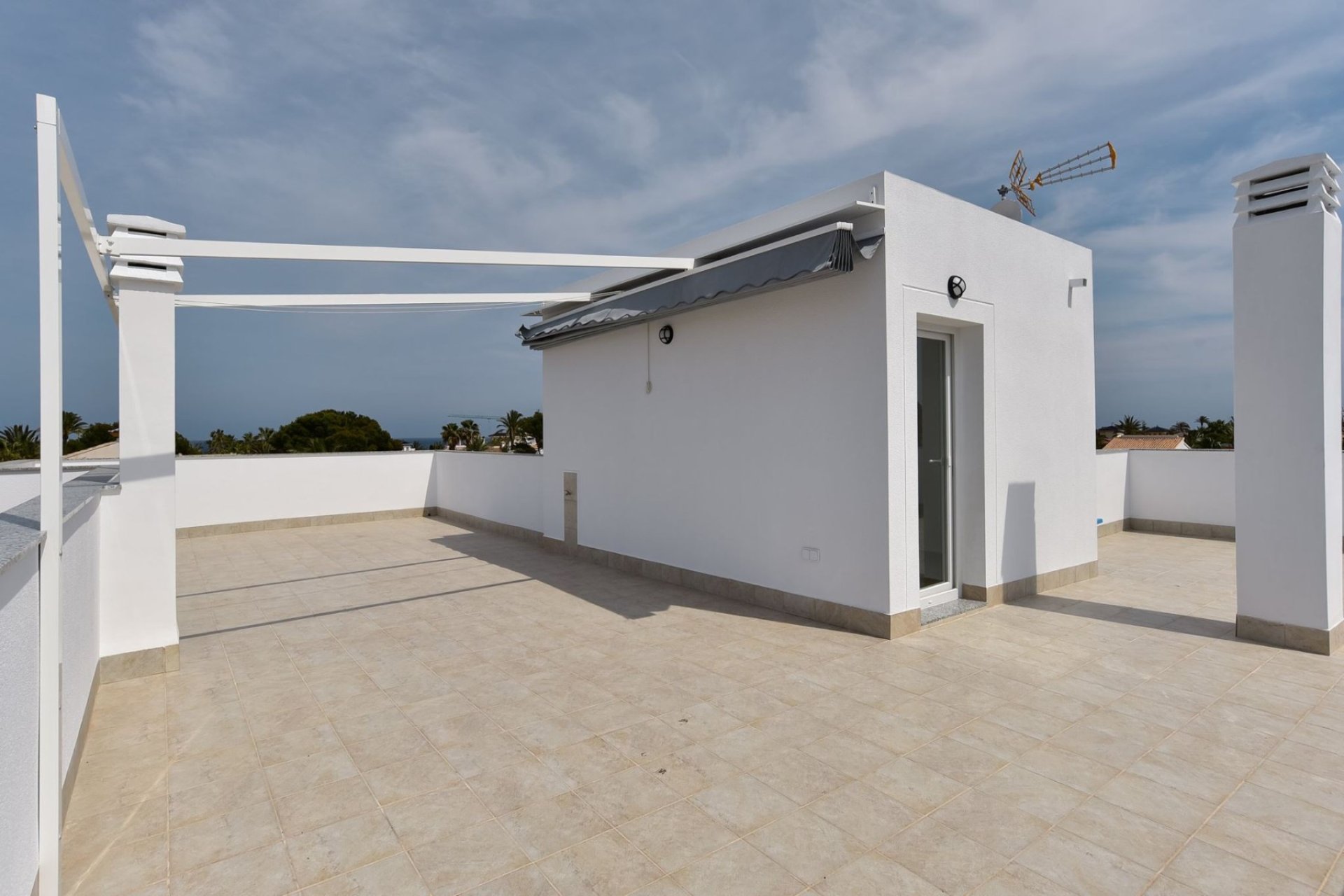 Sale - Villa - Orihuela costa - Cabo Roig