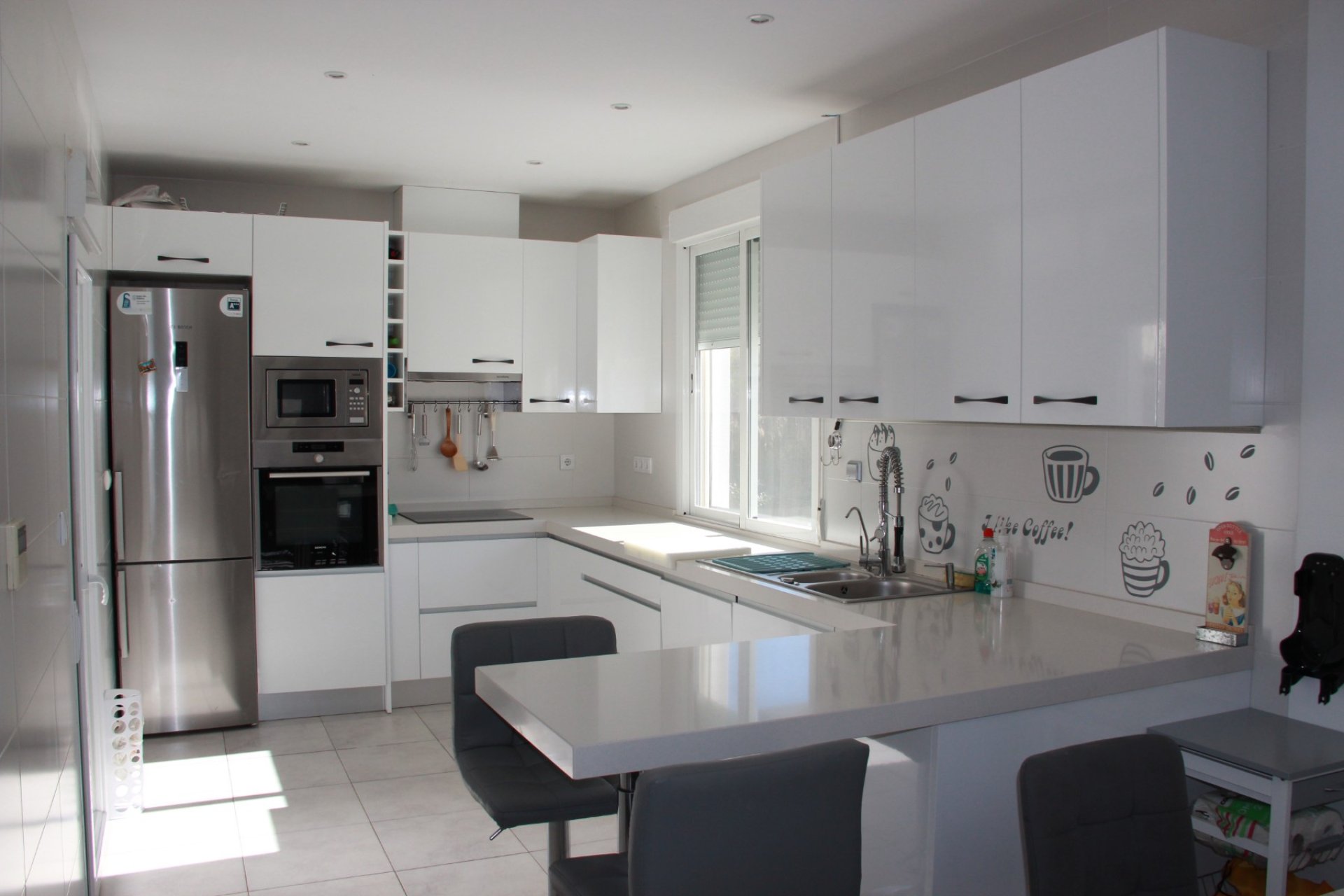 Sale - Villa - Orihuela costa - Cabo Roig