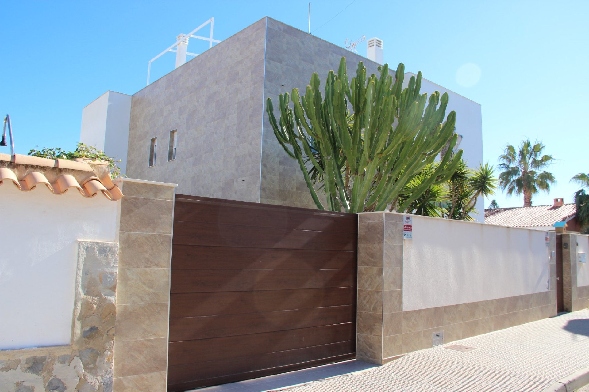 Sale - Villa - Orihuela costa - Cabo Roig