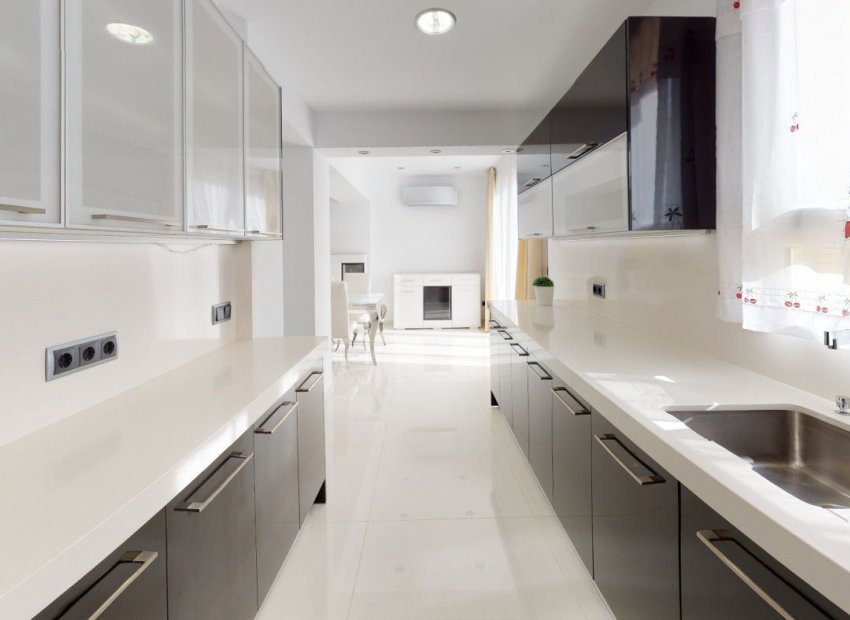 Sale - Villa - Orihuela costa - Cabo Roig