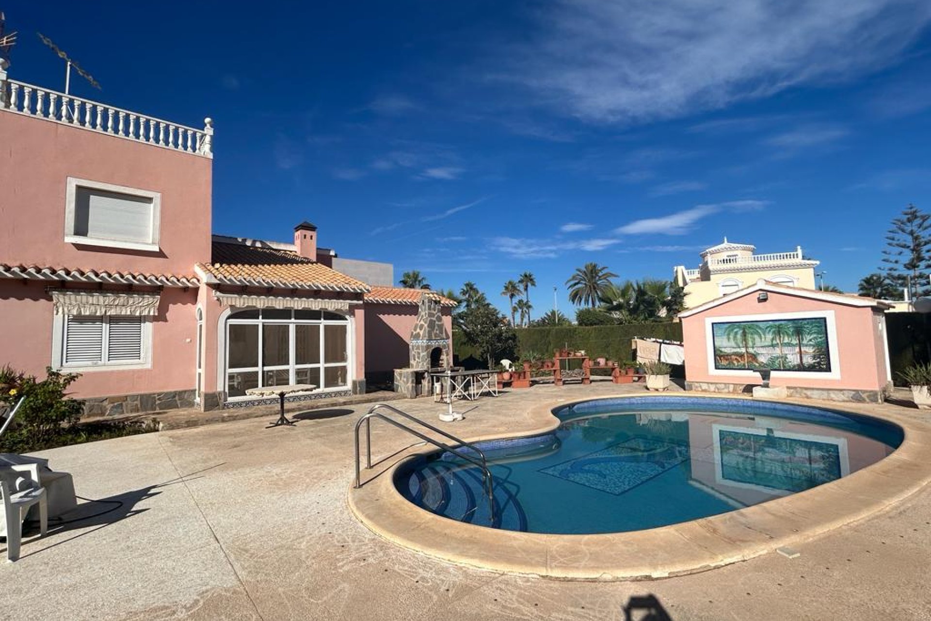 Sale - Villa - Orihuela costa - Cabo Roig