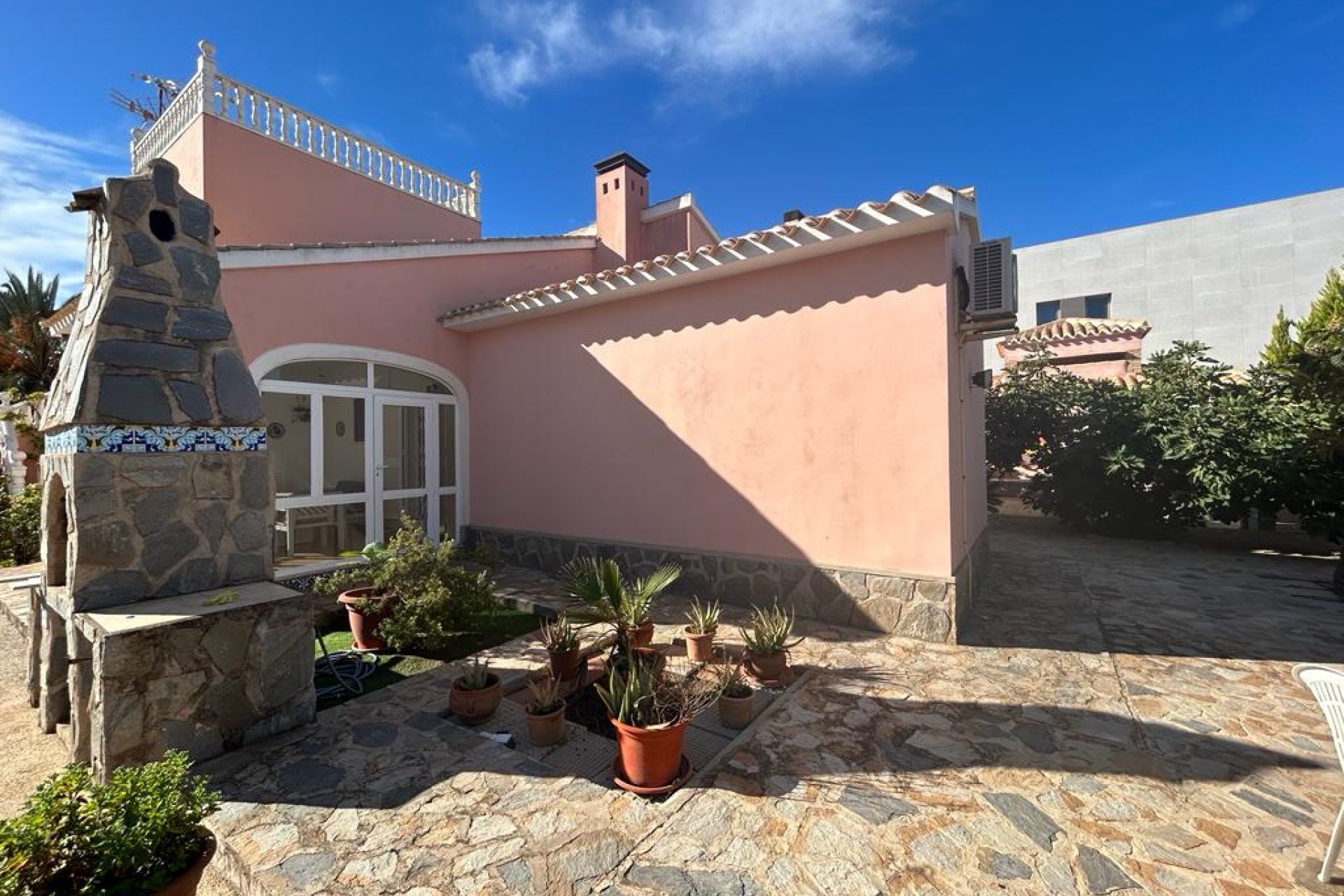 Sale - Villa - Orihuela costa - Cabo Roig