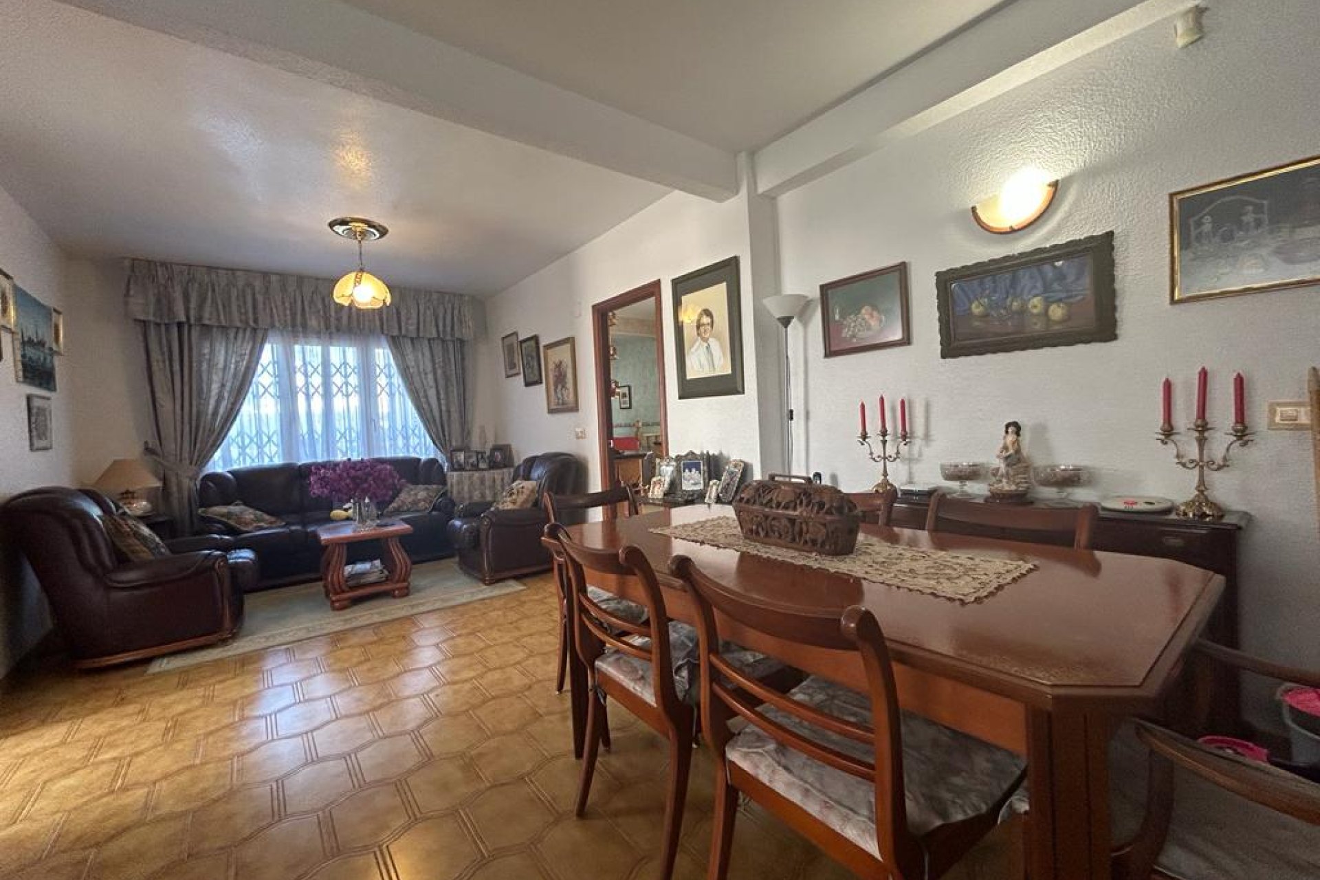 Sale - Villa - Orihuela costa - Cabo Roig