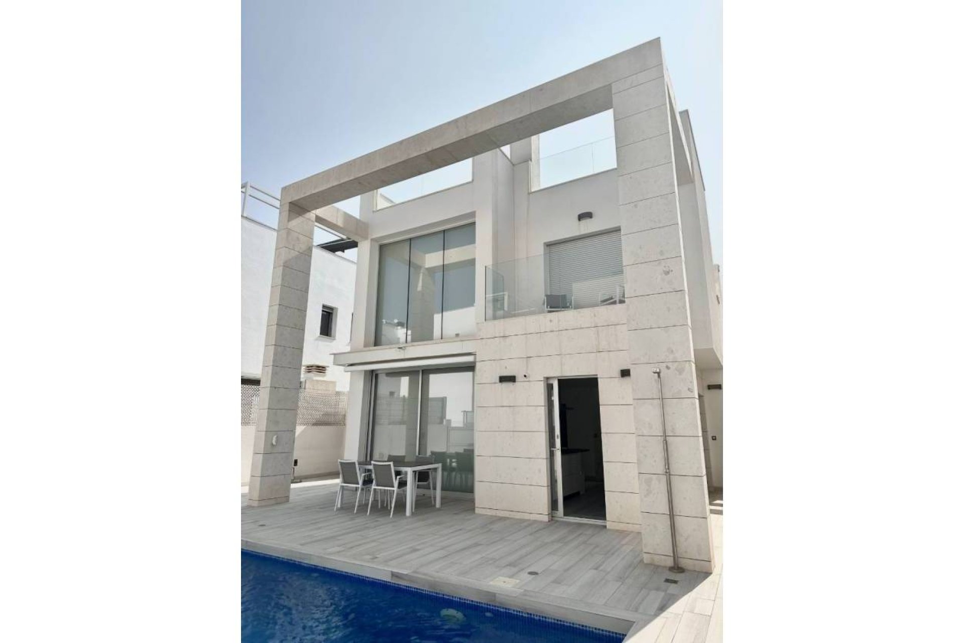 Sale - Villa - Orihuela costa - Cabo Roig