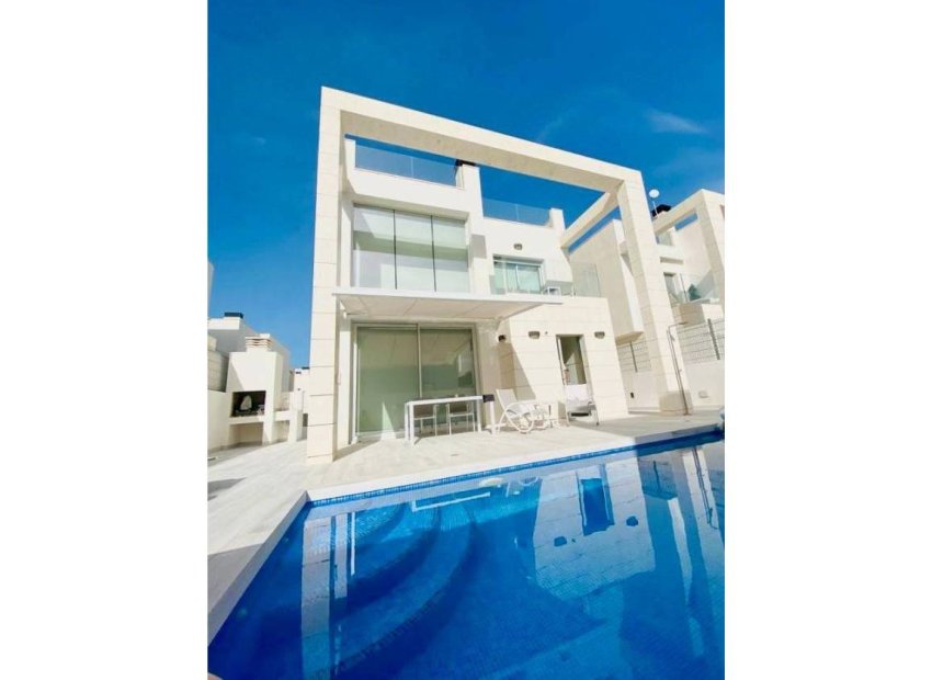 Sale - Villa - Orihuela costa - Cabo Roig