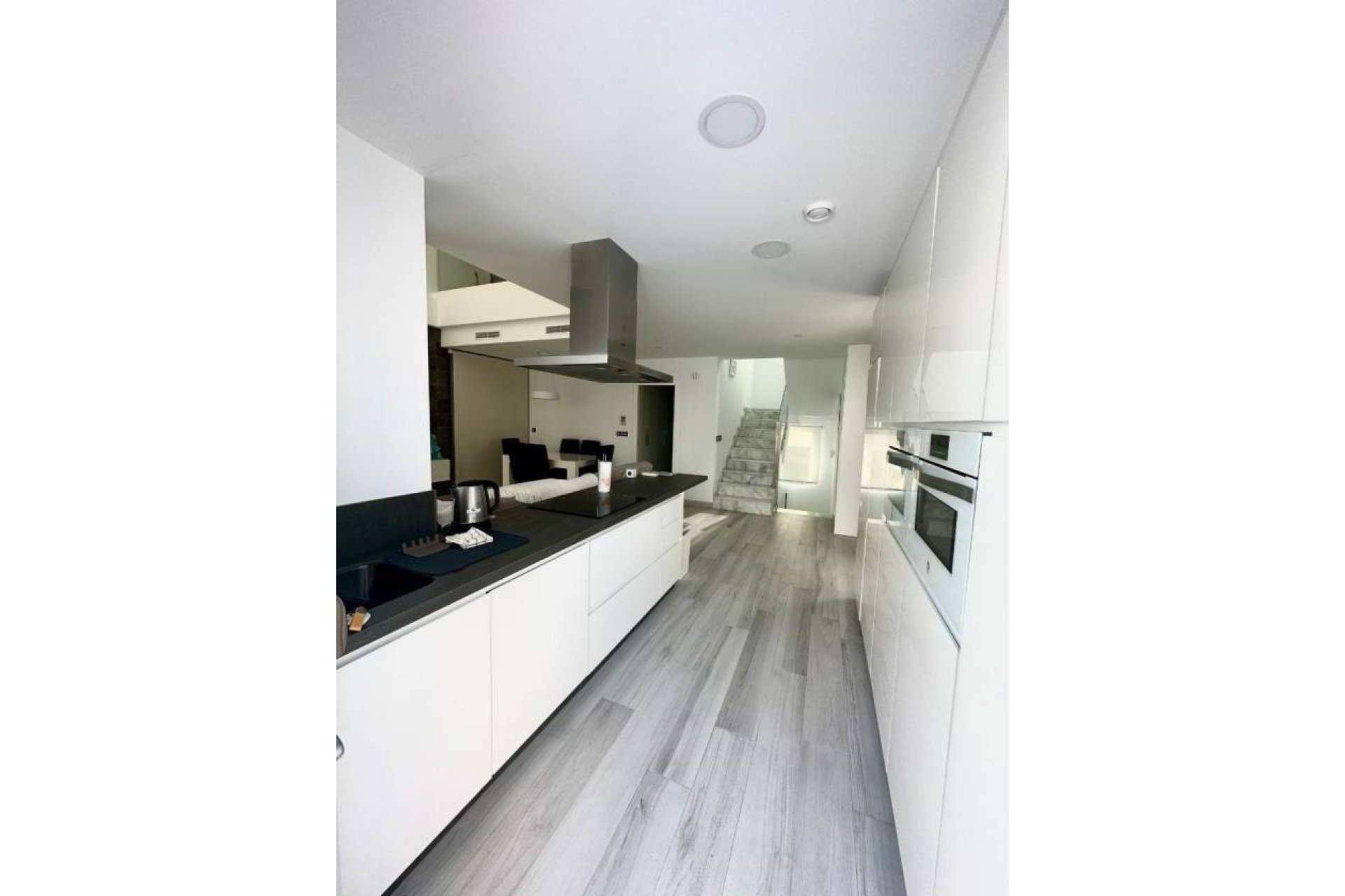 Sale - Villa - Orihuela costa - Cabo Roig