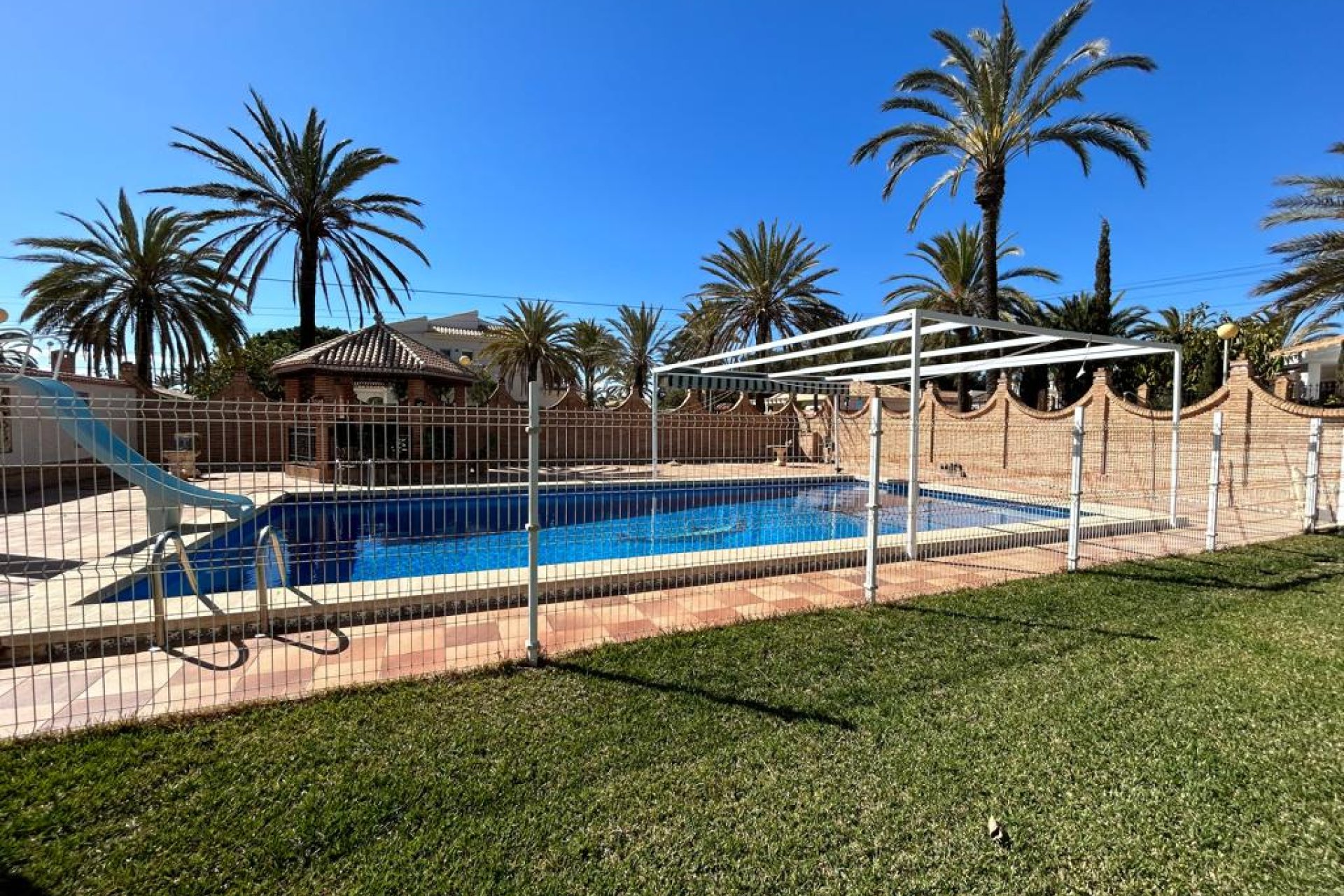 Sale - Villa - Orihuela costa - Cabo Roig