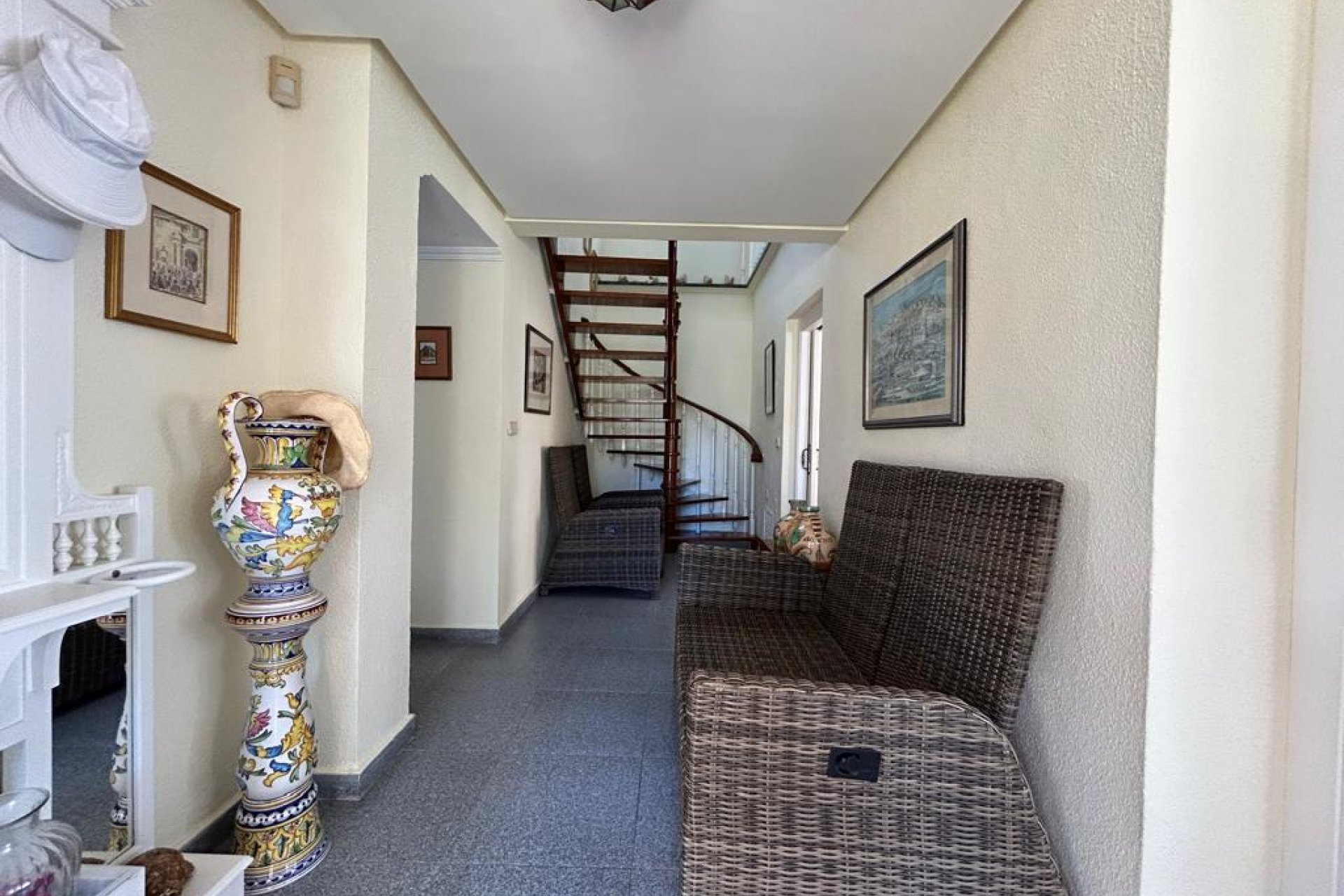 Sale - Villa - Orihuela costa - Cabo Roig