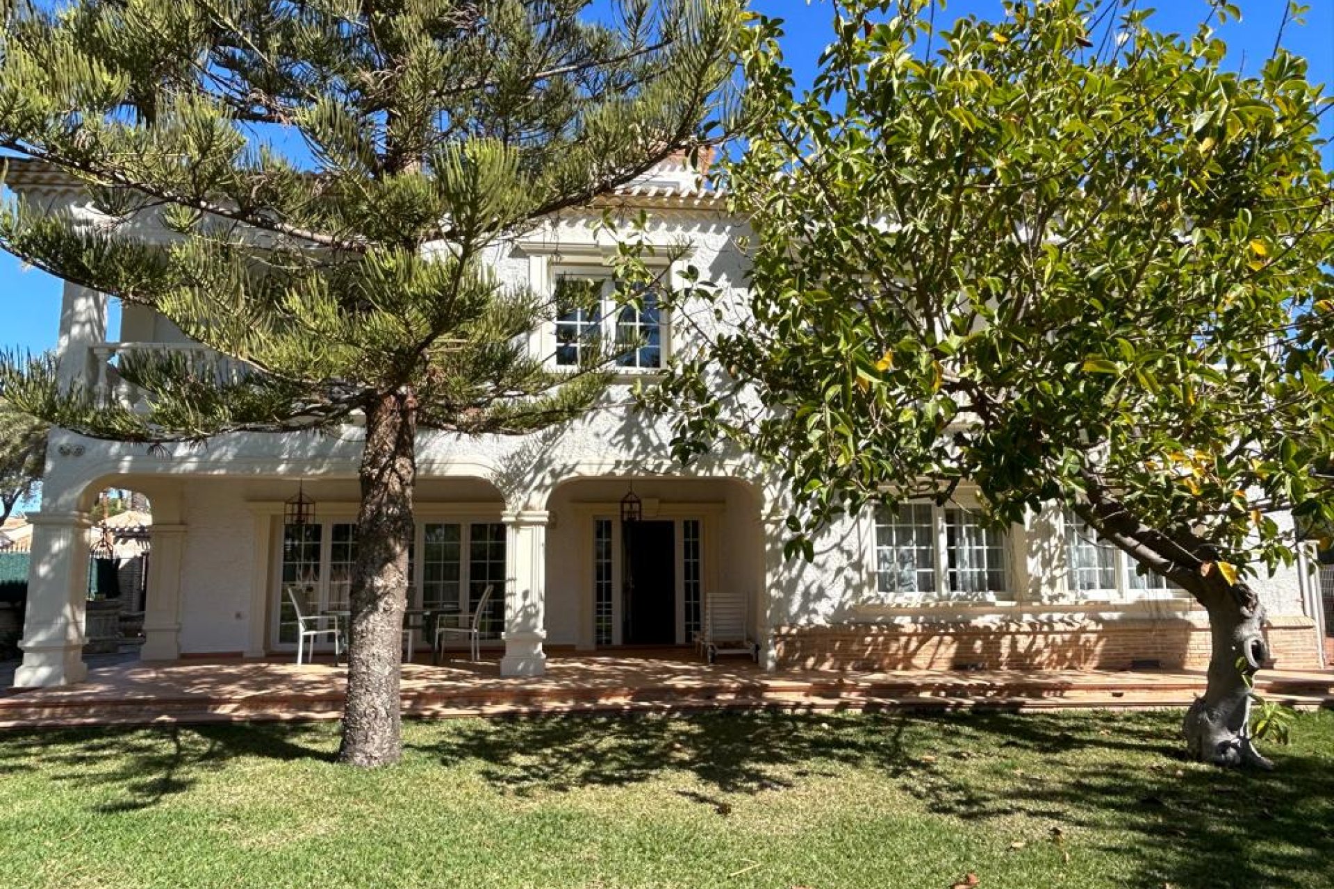 Sale - Villa - Orihuela costa - Cabo Roig