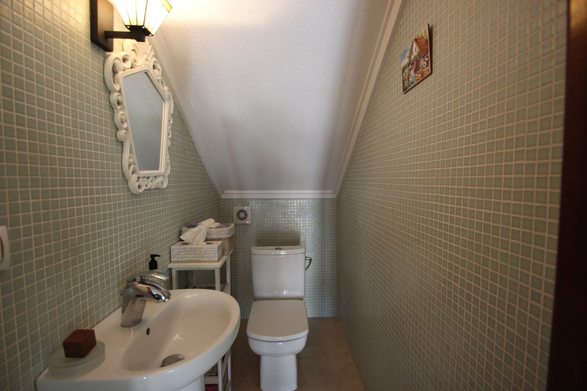 Sale - Villa - Orihuela costa - Cabo Roig