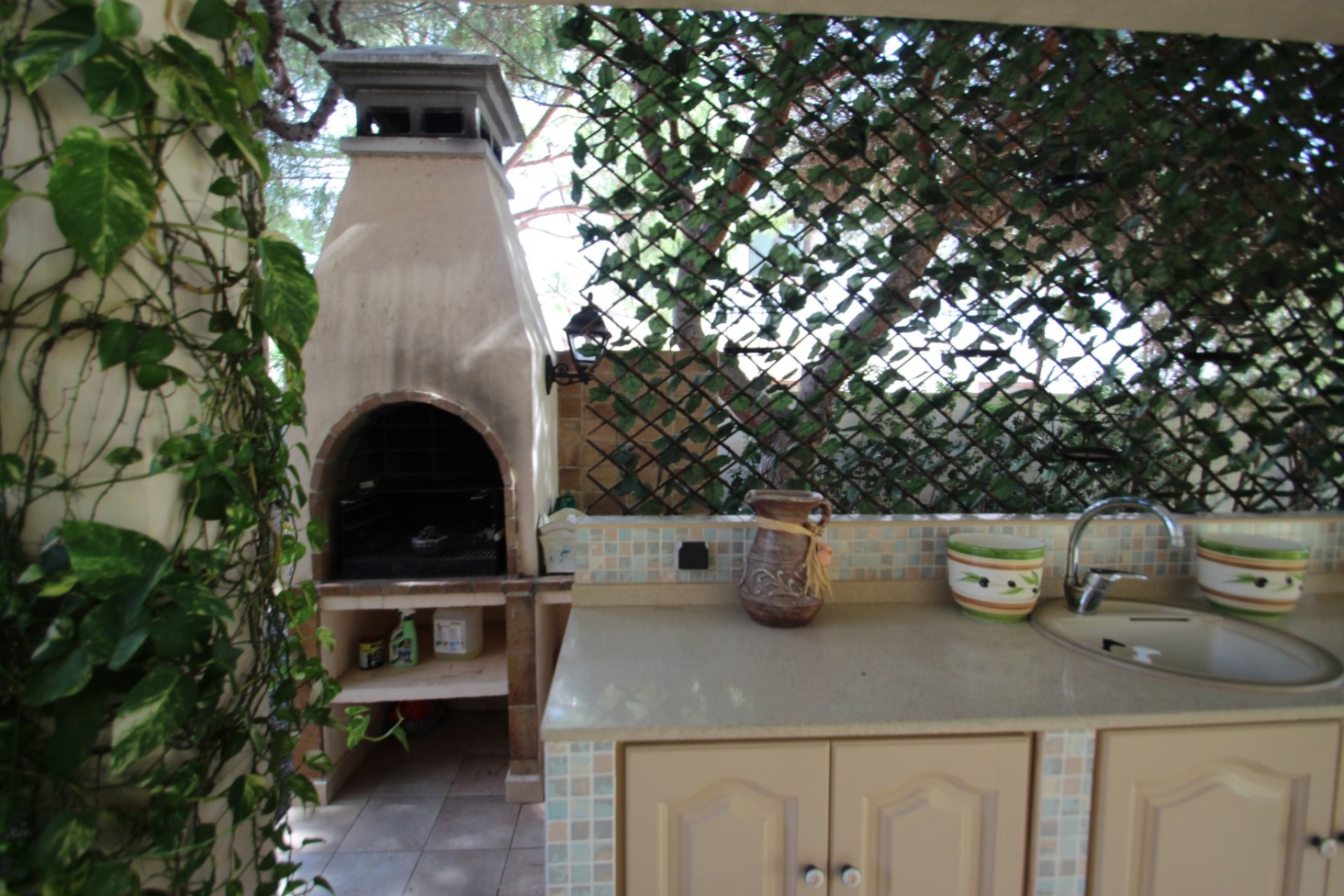 Sale - Villa - Orihuela costa - Cabo Roig