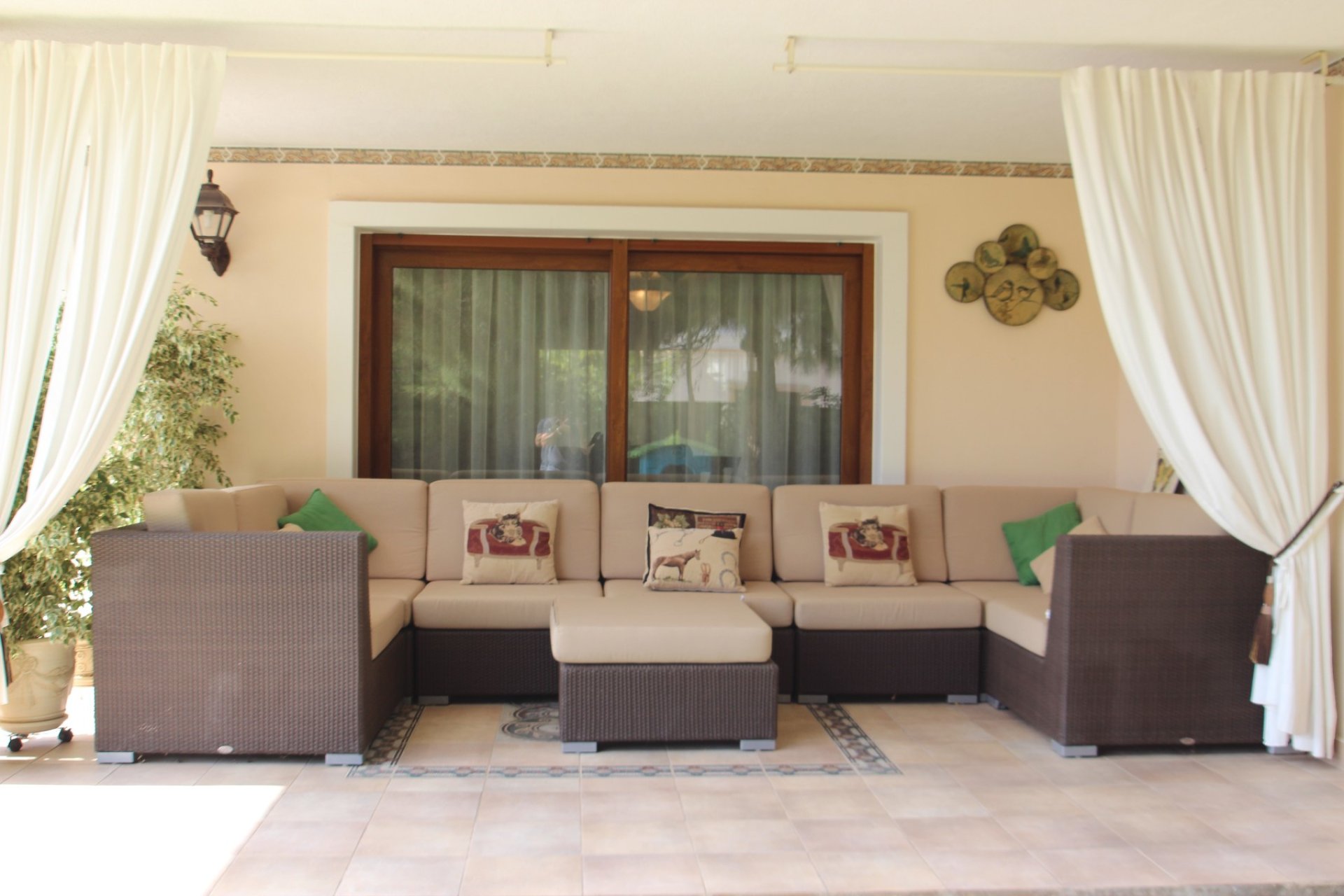 Sale - Villa - Orihuela costa - Cabo Roig
