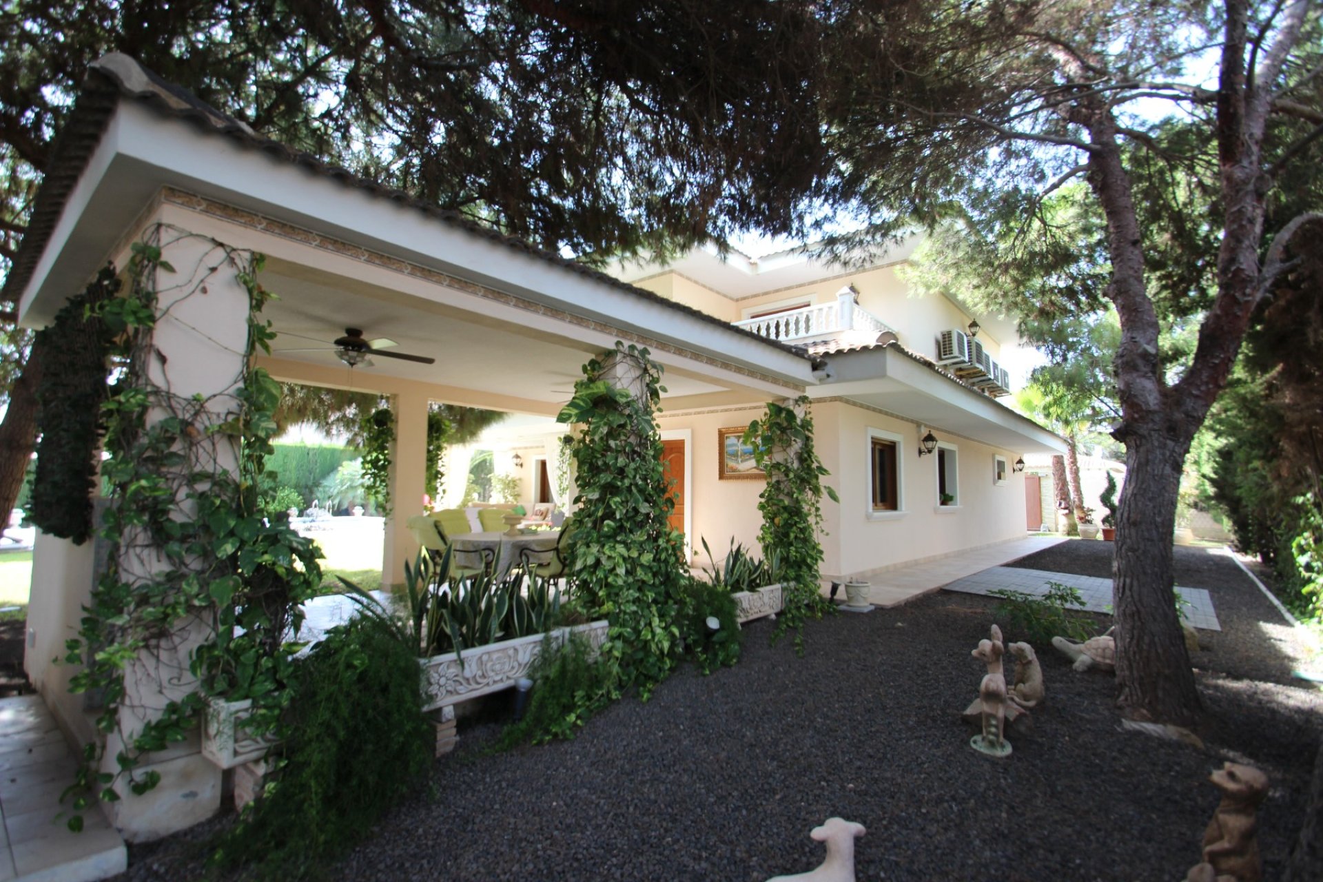 Sale - Villa - Orihuela costa - Cabo Roig