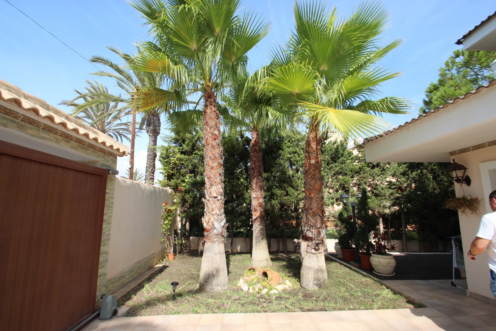 Sale - Villa - Orihuela costa - Cabo Roig