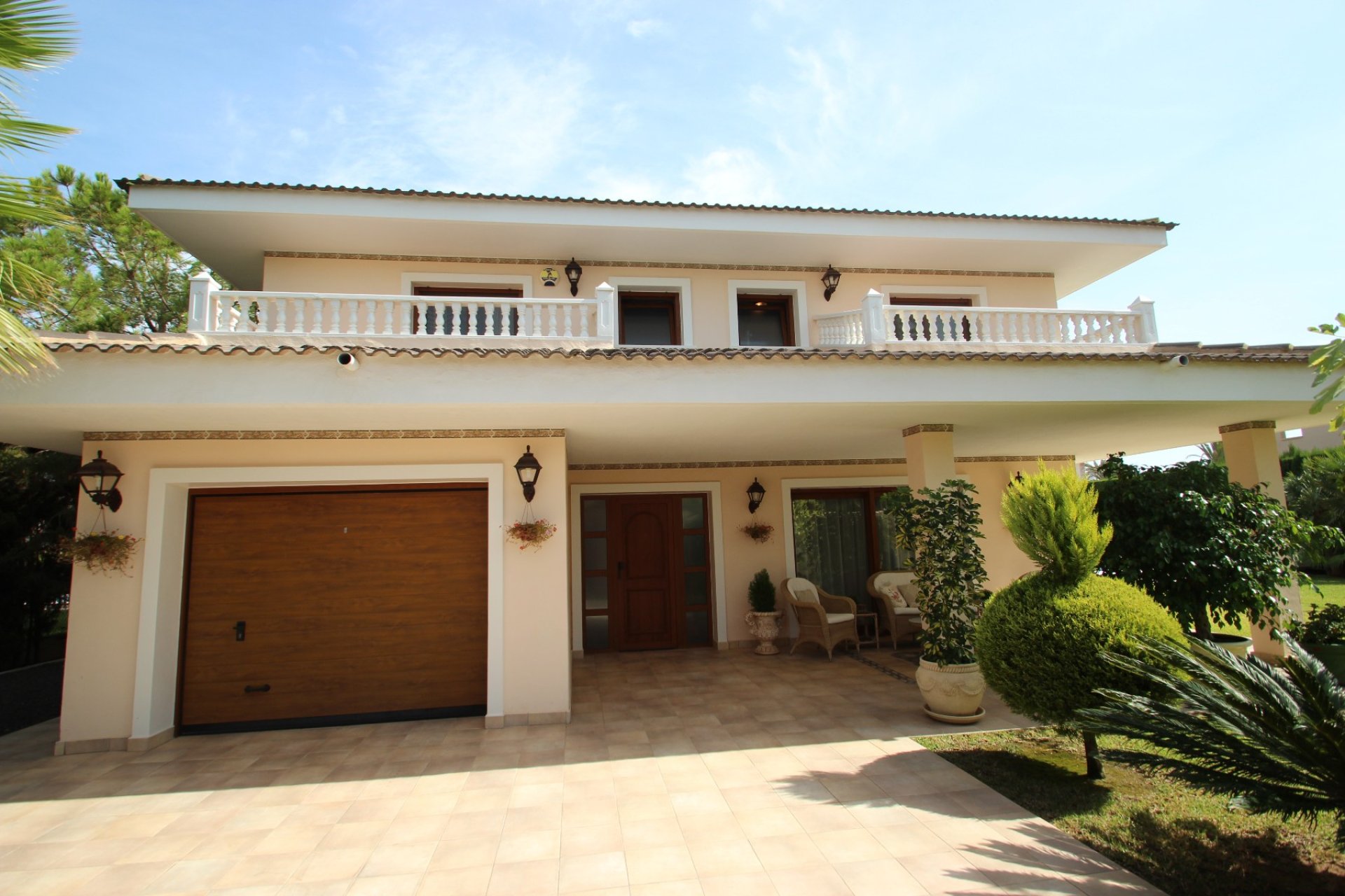 Sale - Villa - Orihuela costa - Cabo Roig