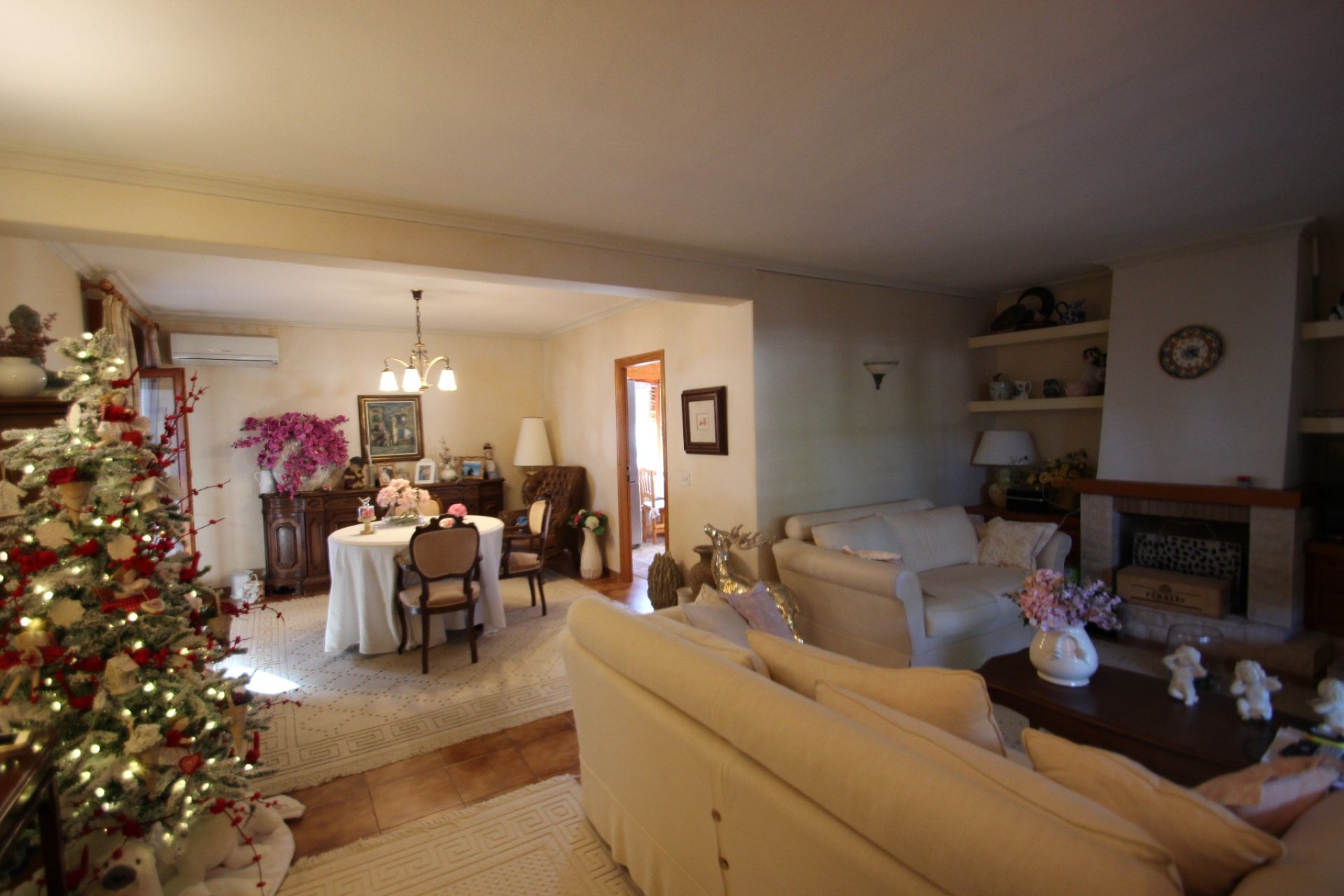 Sale - Villa - Orihuela costa - Cabo Roig