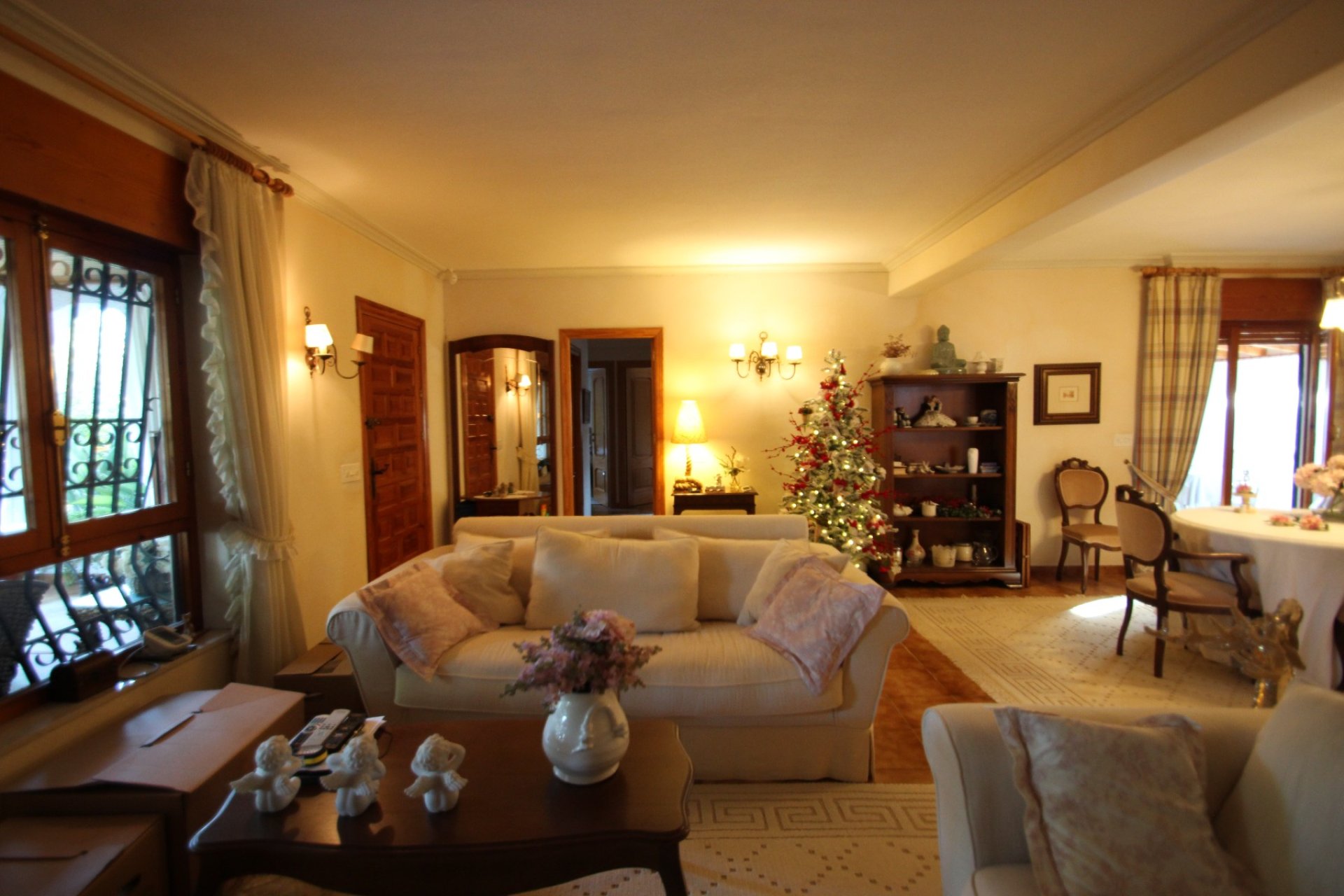 Sale - Villa - Orihuela costa - Cabo Roig