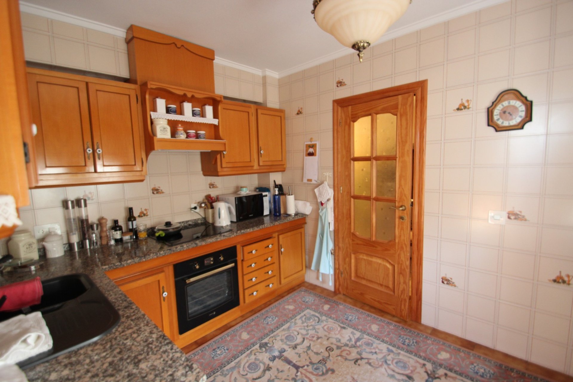 Sale - Villa - Orihuela costa - Cabo Roig