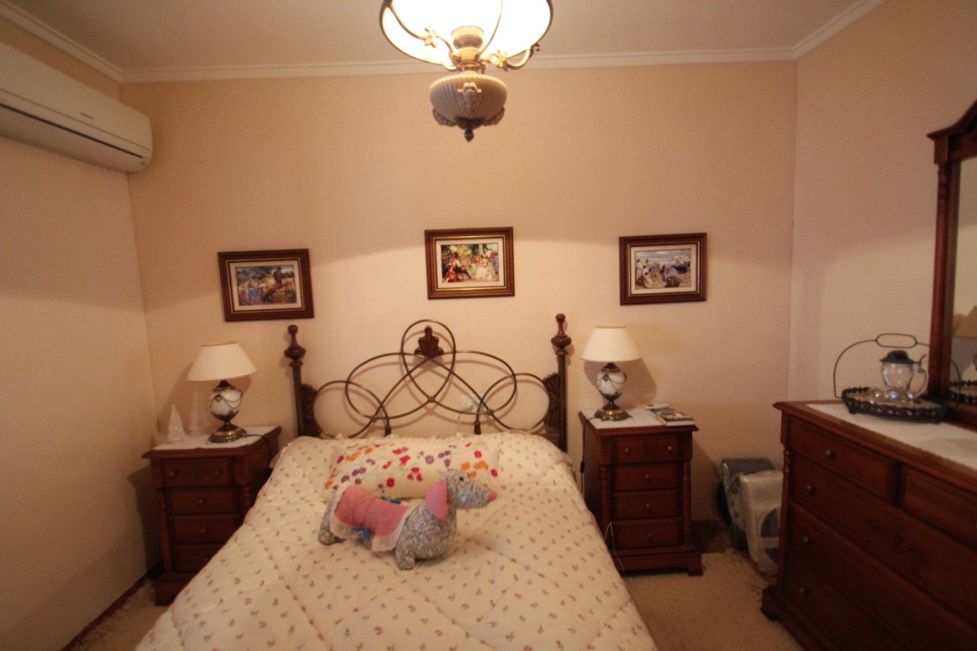 Sale - Villa - Orihuela costa - Cabo Roig