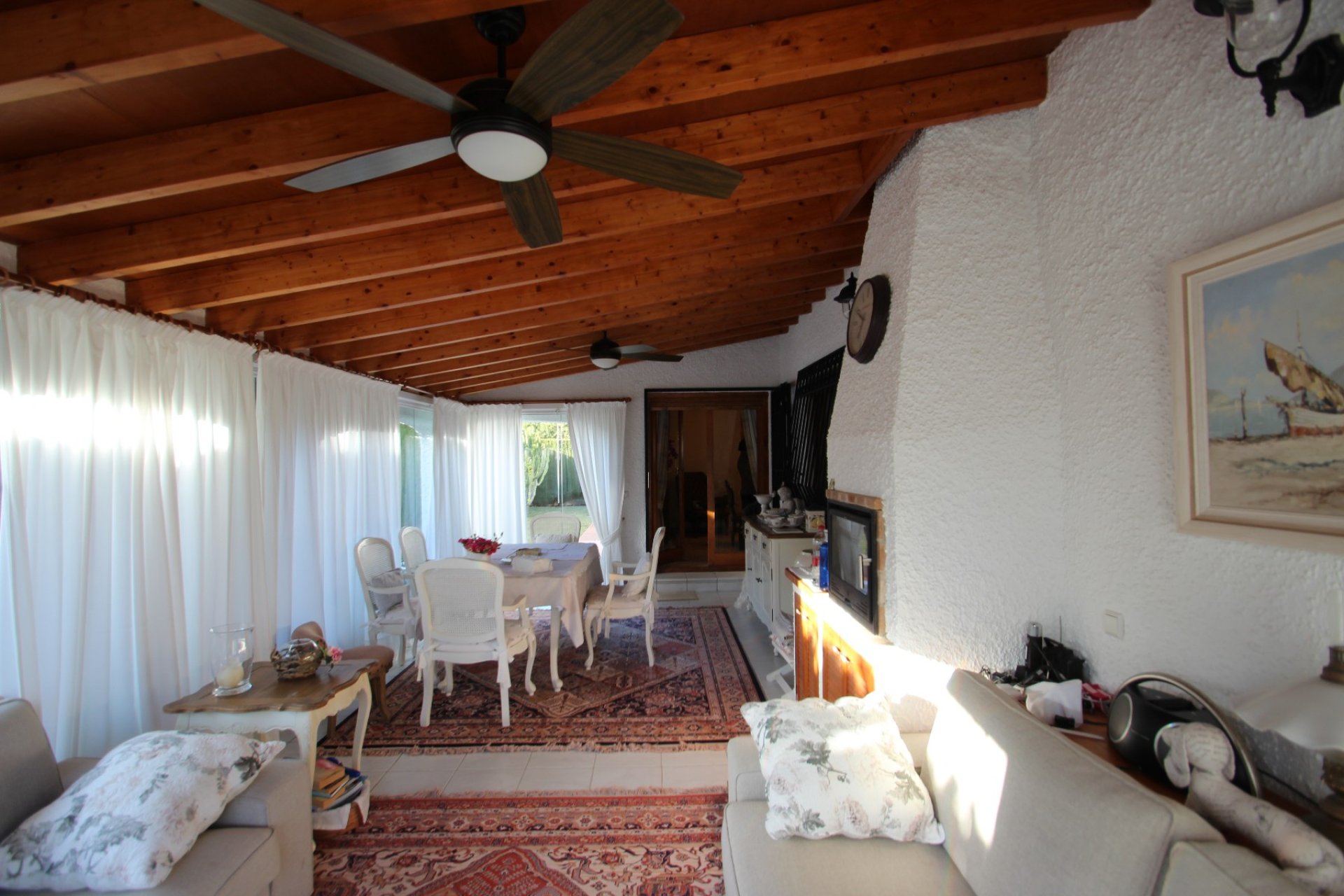 Sale - Villa - Orihuela costa - Cabo Roig