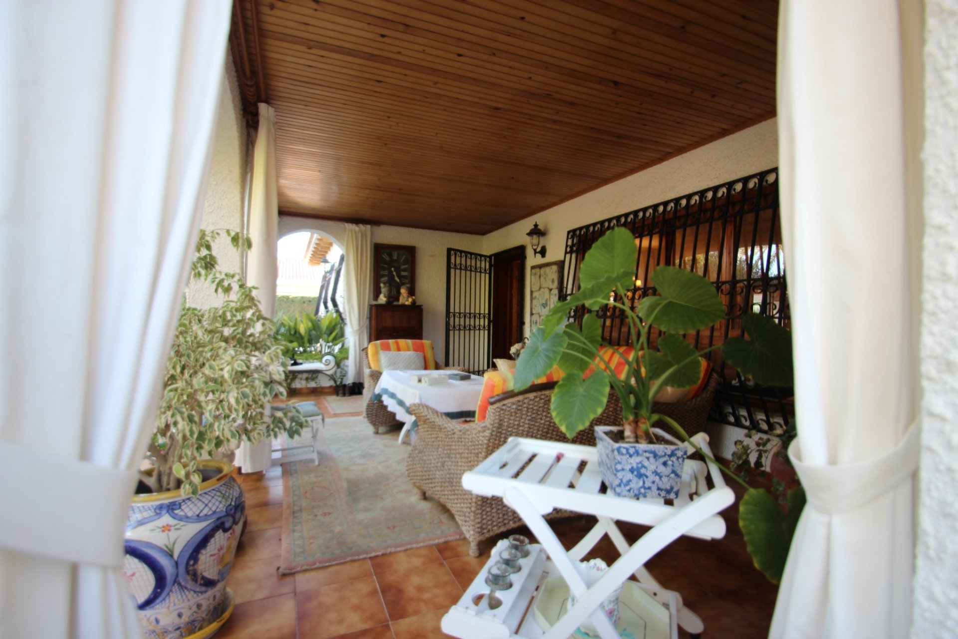 Sale - Villa - Orihuela costa - Cabo Roig