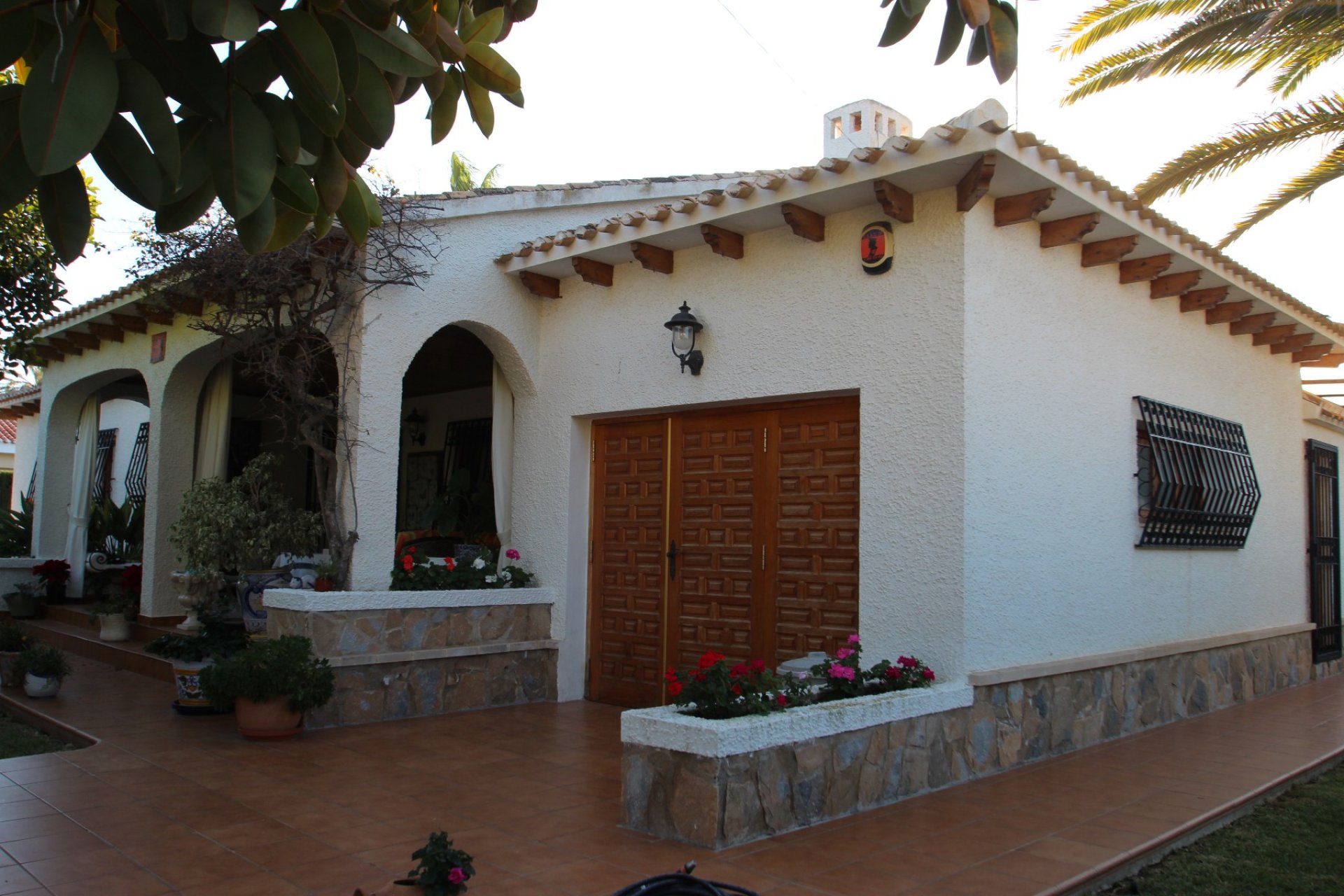 Sale - Villa - Orihuela costa - Cabo Roig