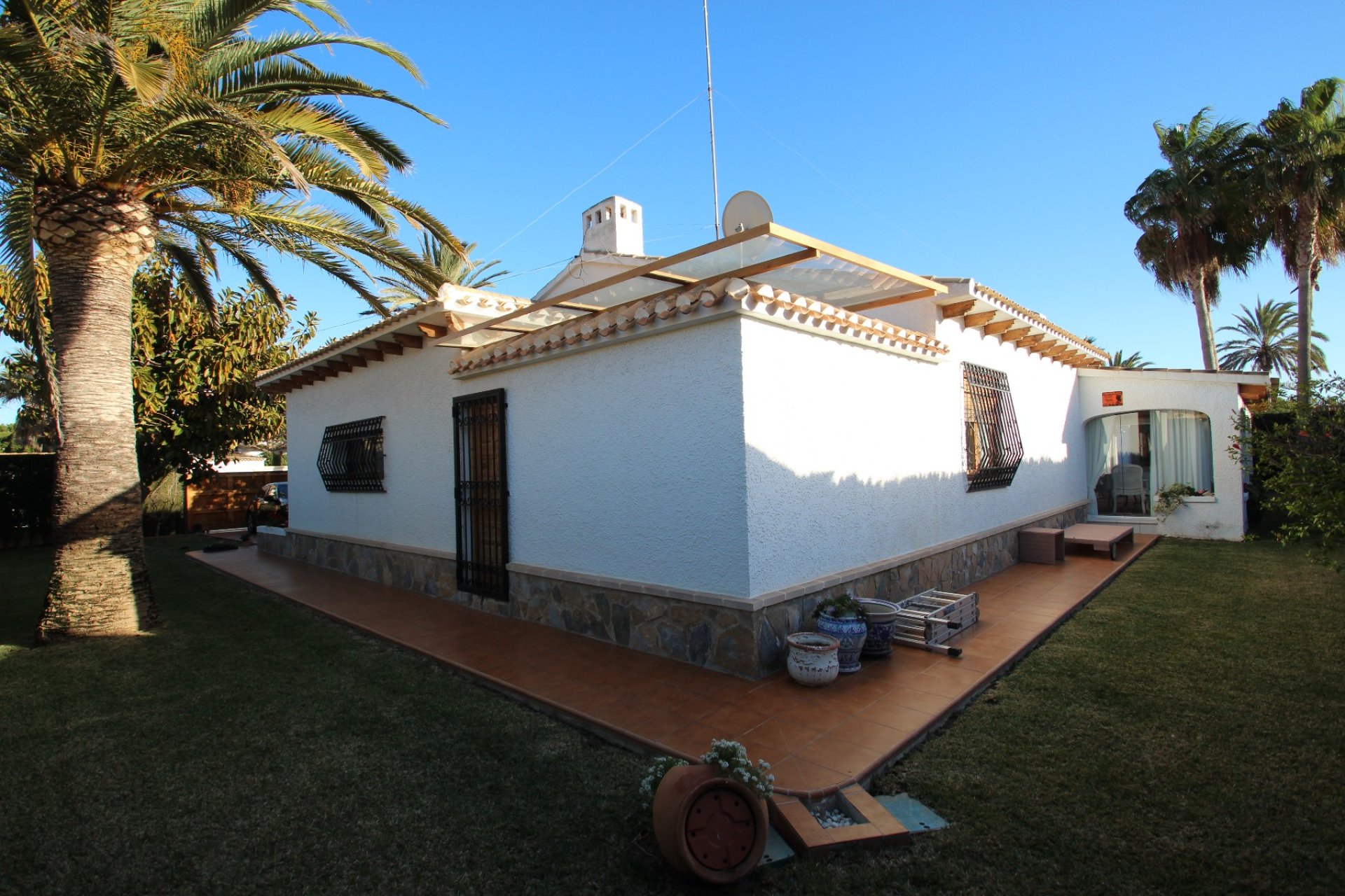 Sale - Villa - Orihuela costa - Cabo Roig
