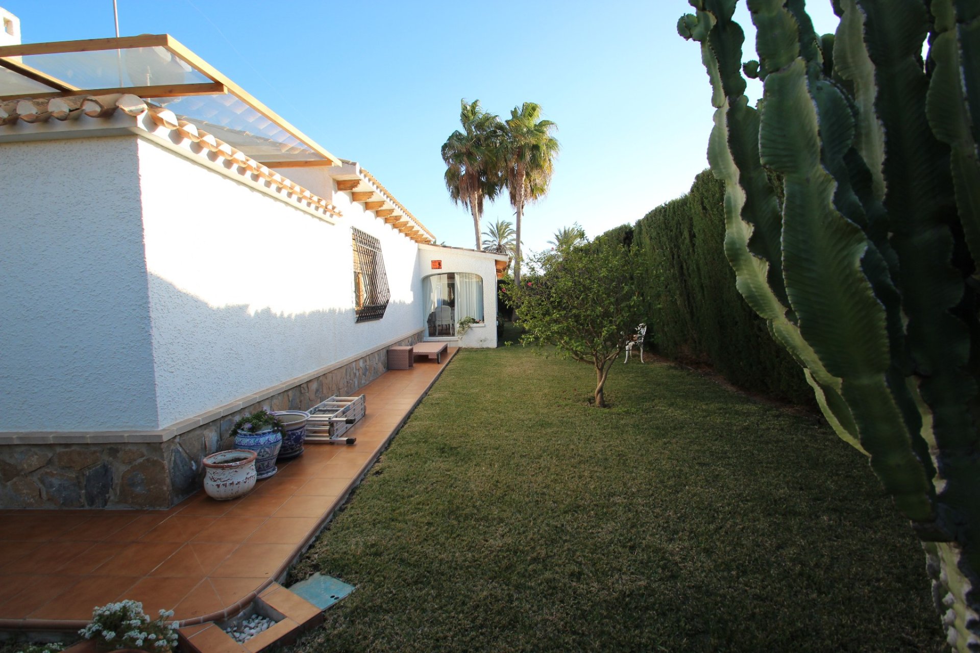 Sale - Villa - Orihuela costa - Cabo Roig