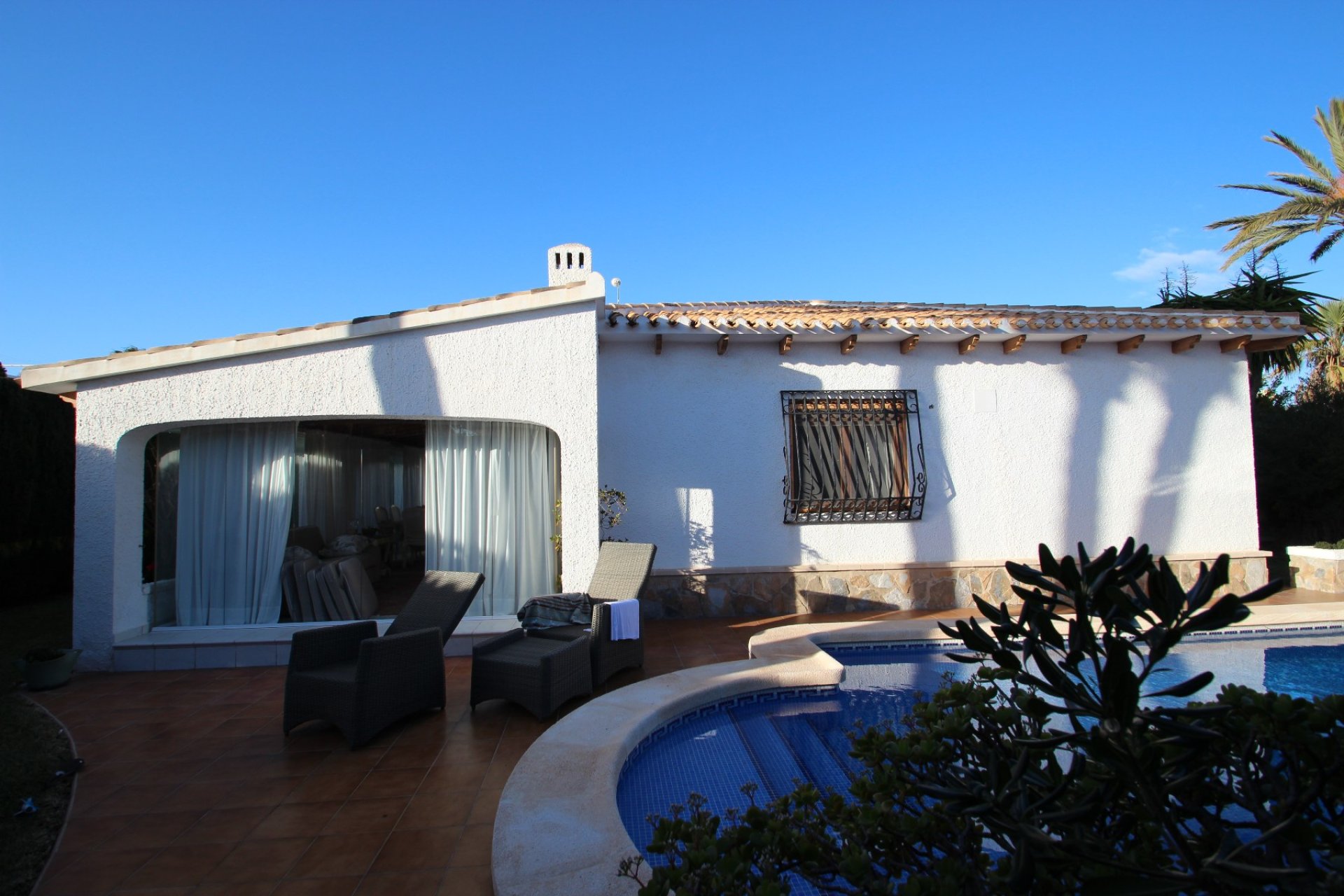 Sale - Villa - Orihuela costa - Cabo Roig