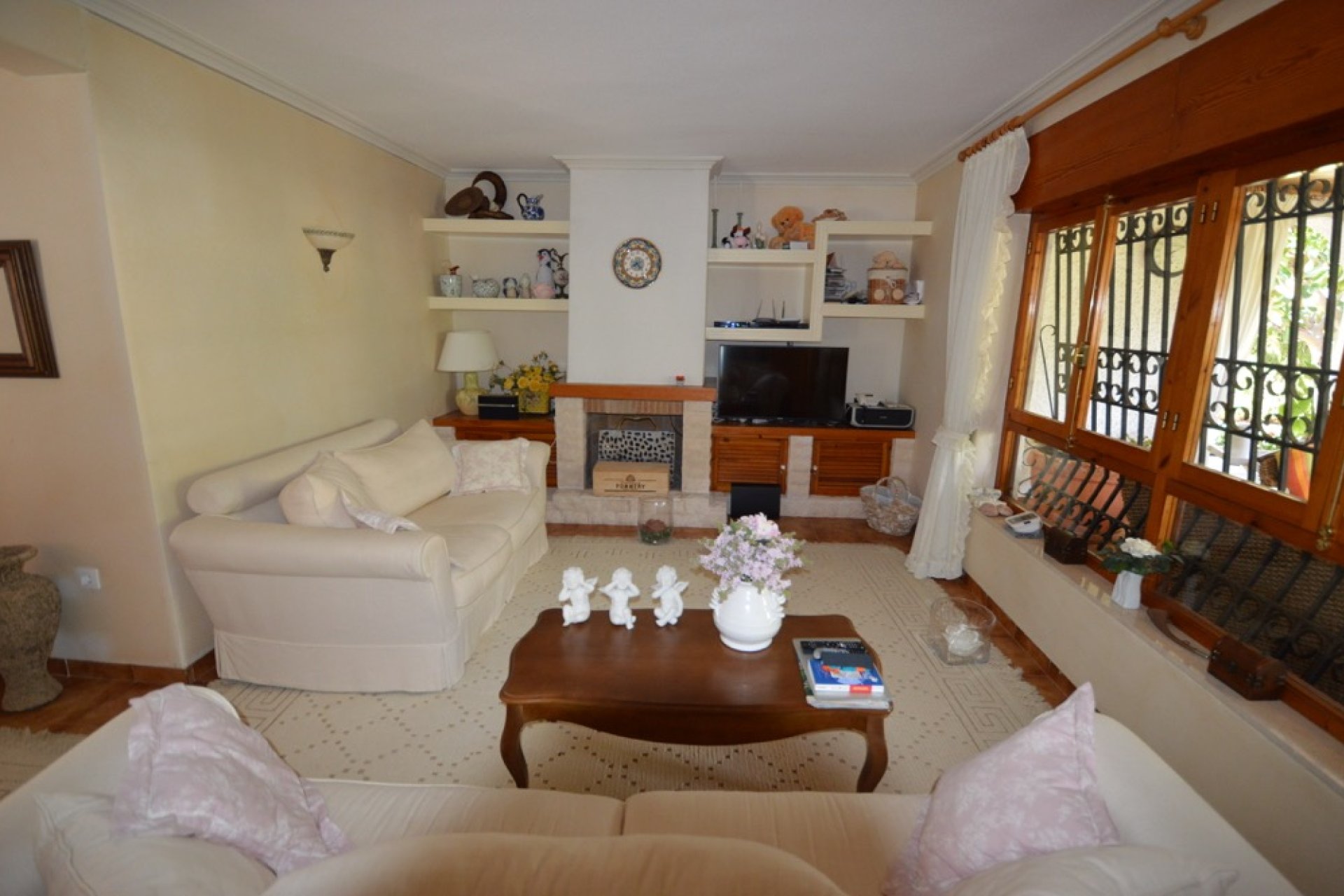 Sale - Villa - Orihuela costa - Cabo Roig