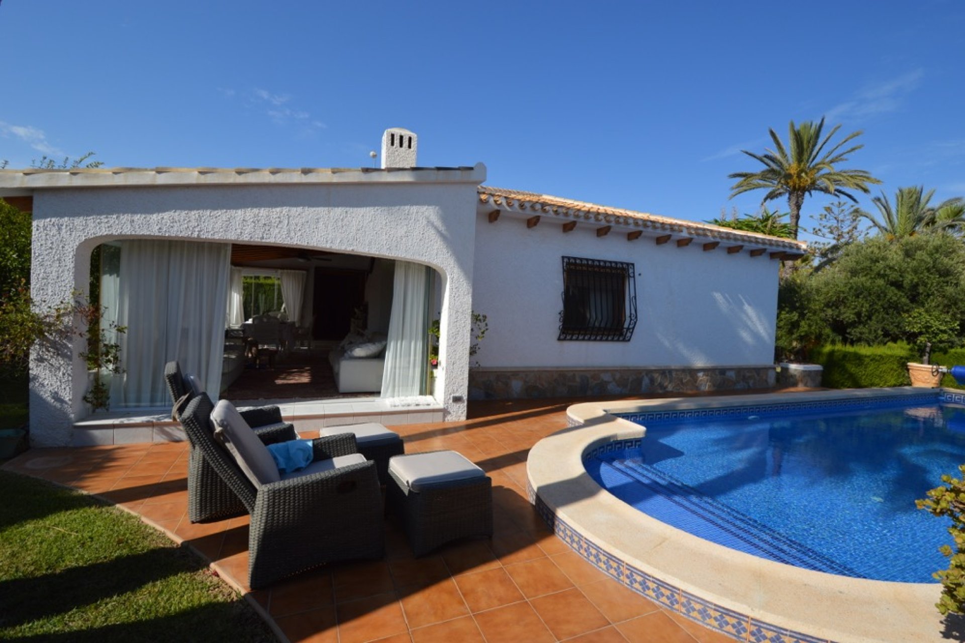 Sale - Villa - Orihuela costa - Cabo Roig