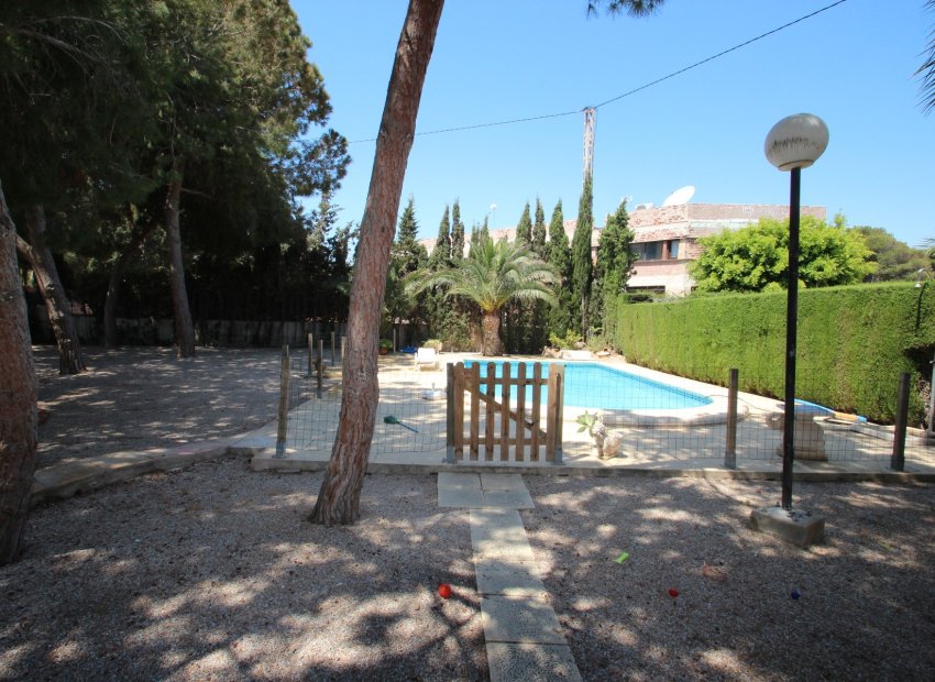 Sale - Villa - Orihuela costa - Cabo Roig