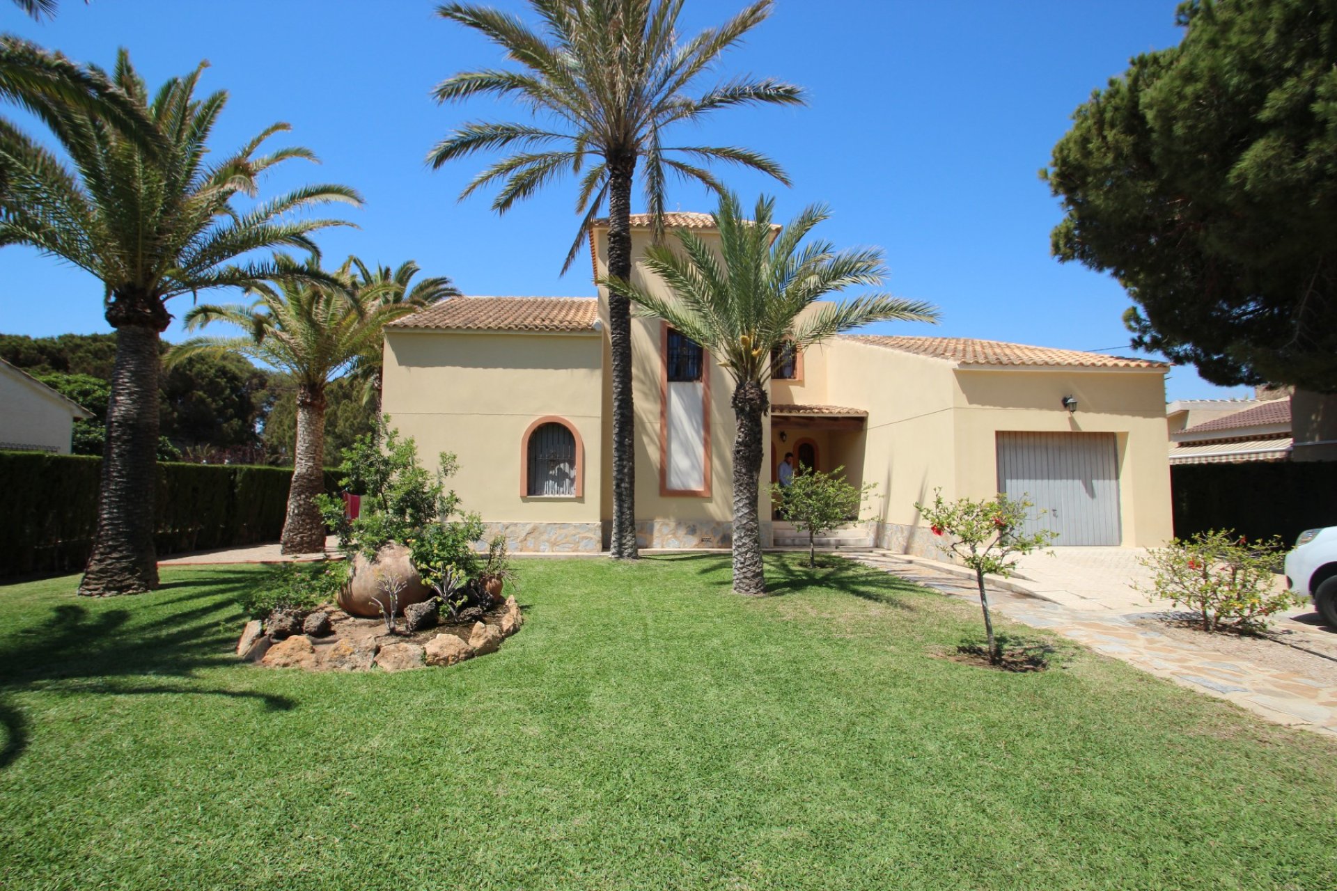 Sale - Villa - Orihuela costa - Cabo Roig