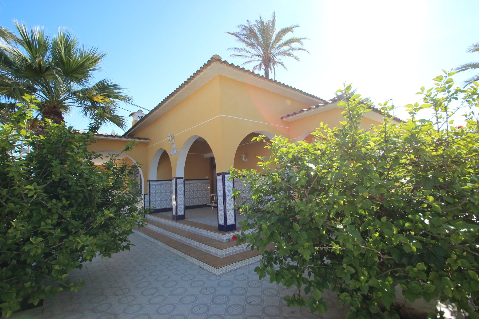 Sale - Villa - Orihuela costa - Cabo Roig