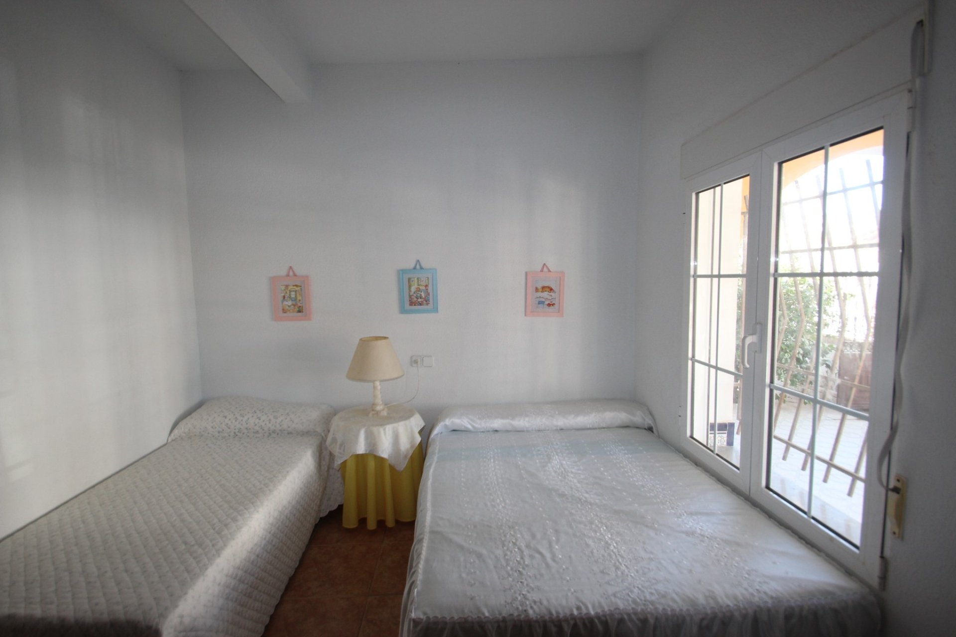 Sale - Villa - Orihuela costa - Cabo Roig