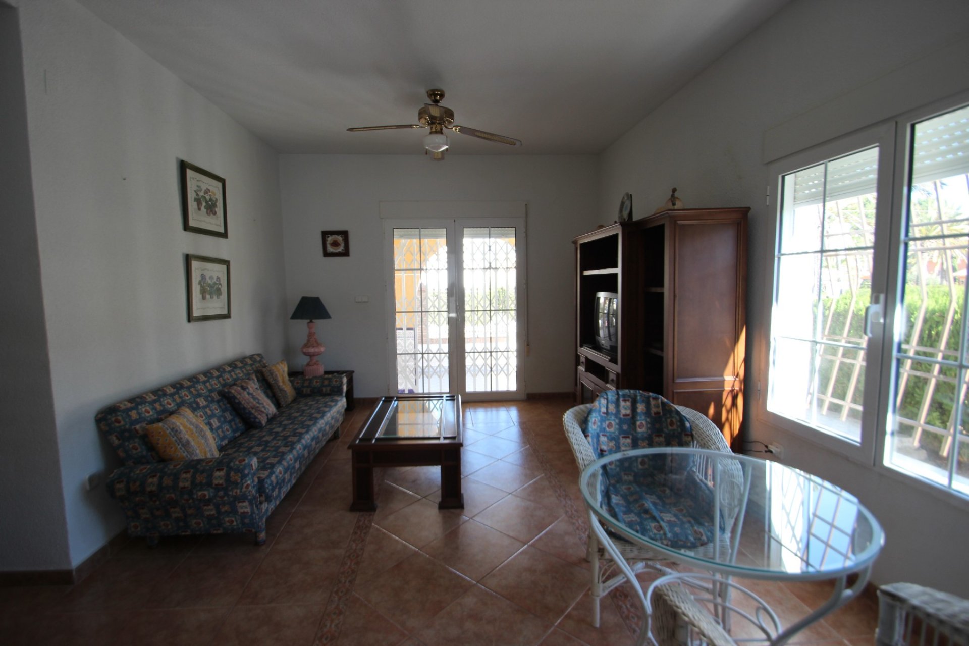 Sale - Villa - Orihuela costa - Cabo Roig