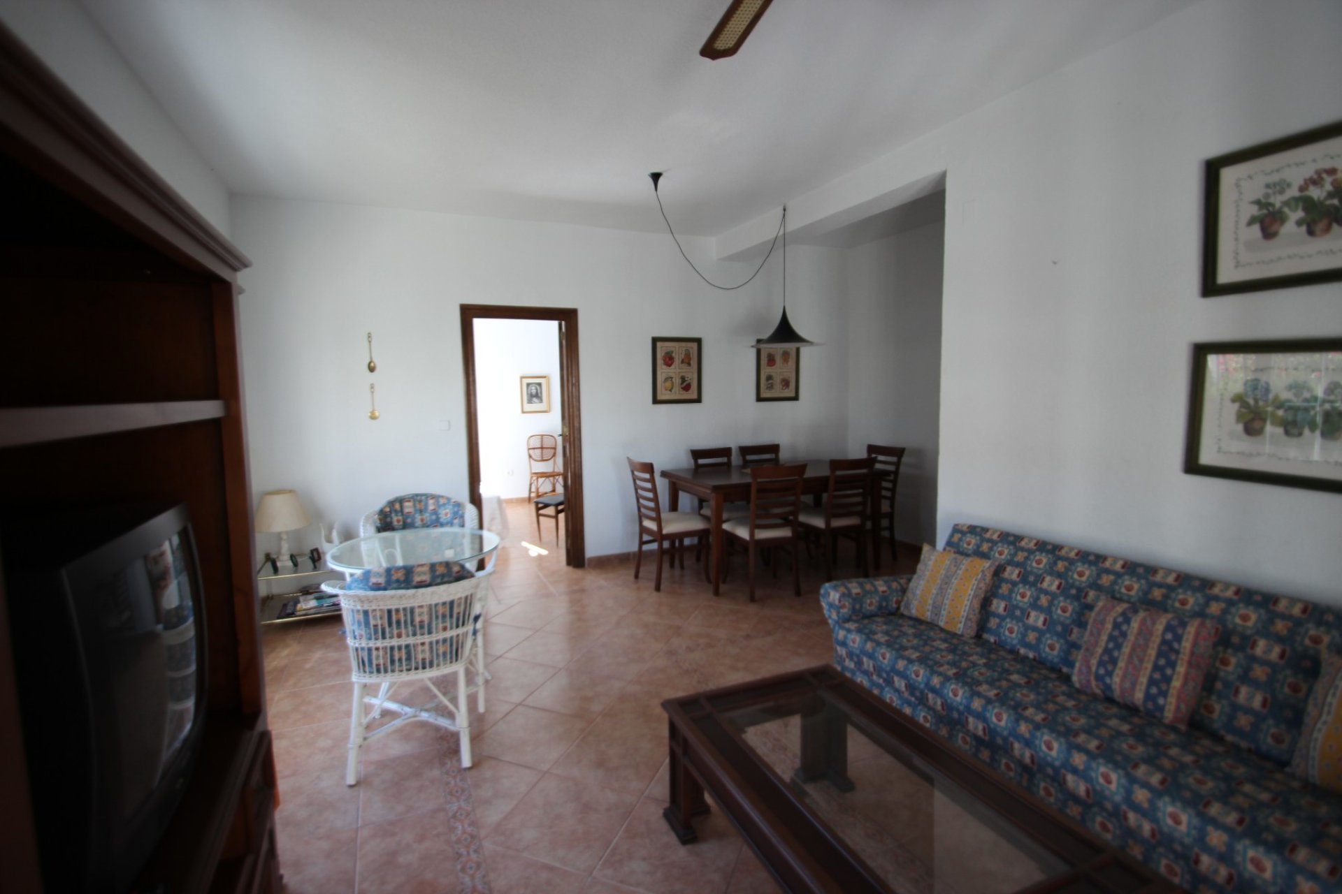 Sale - Villa - Orihuela costa - Cabo Roig