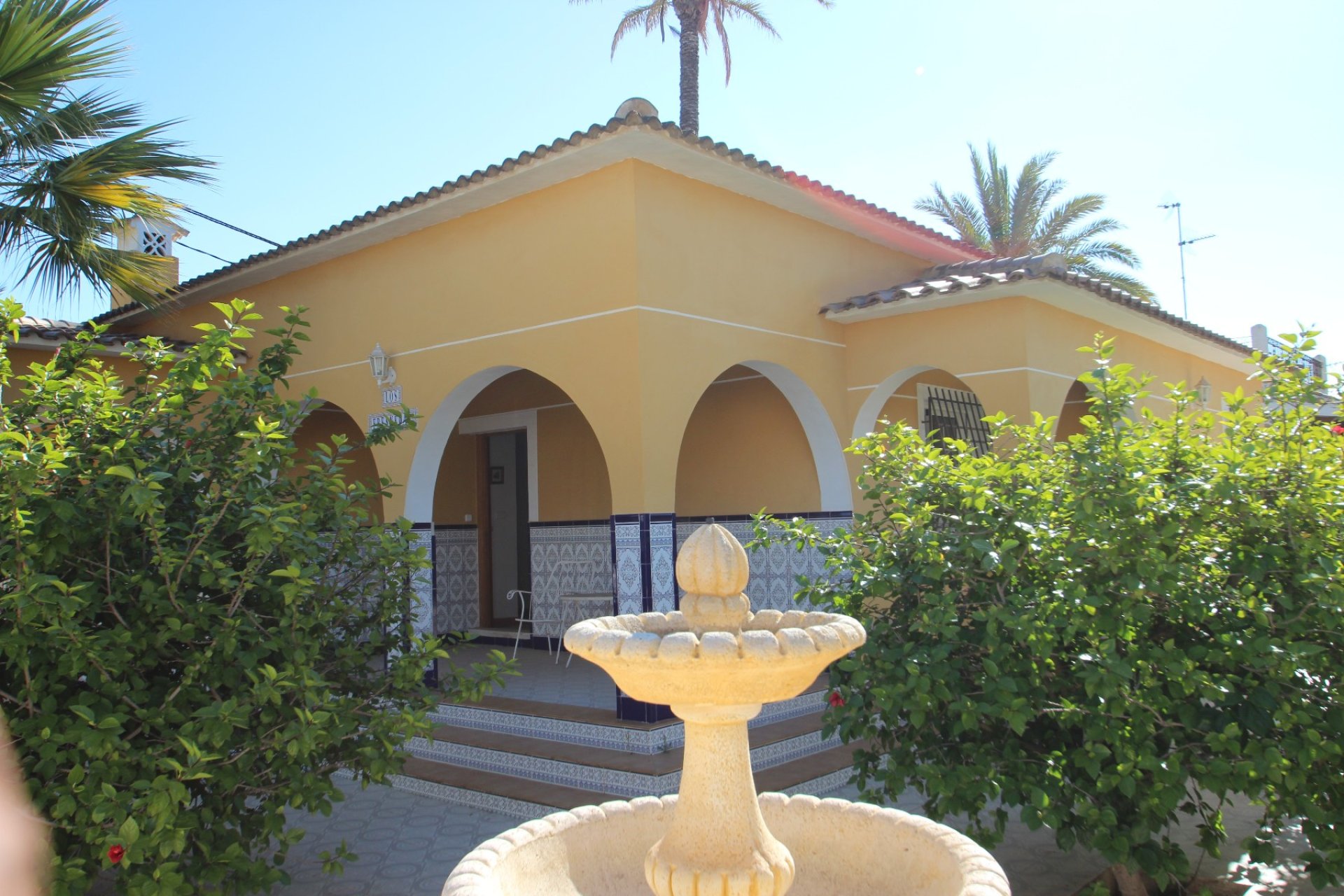 Sale - Villa - Orihuela costa - Cabo Roig